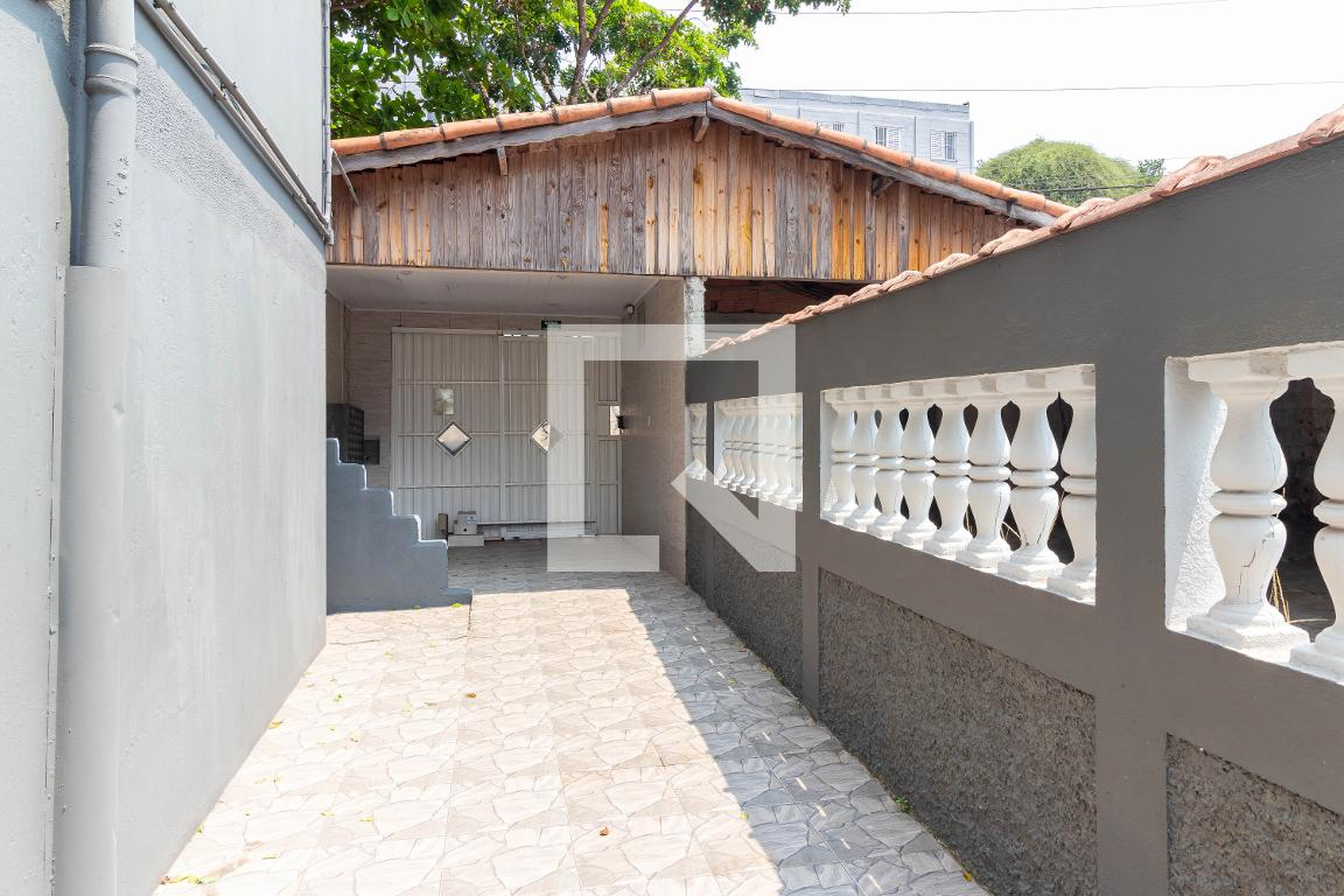 Hall de entrada - Barcelona II