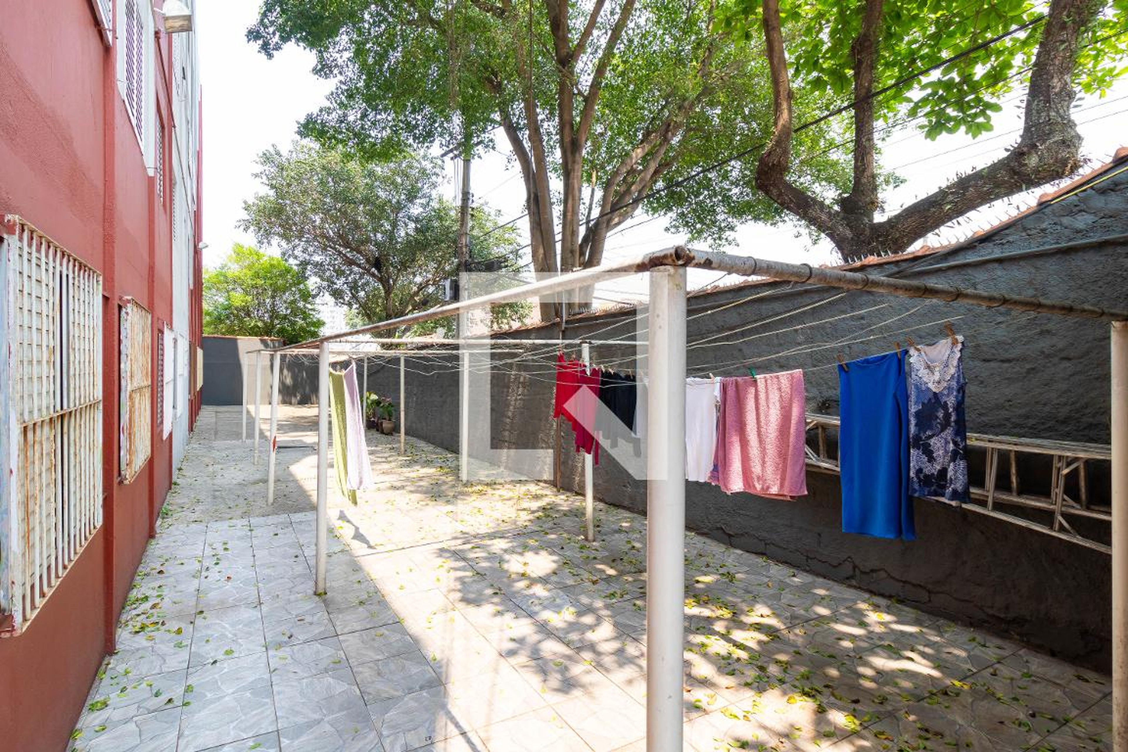 Área Externa - Barcelona II