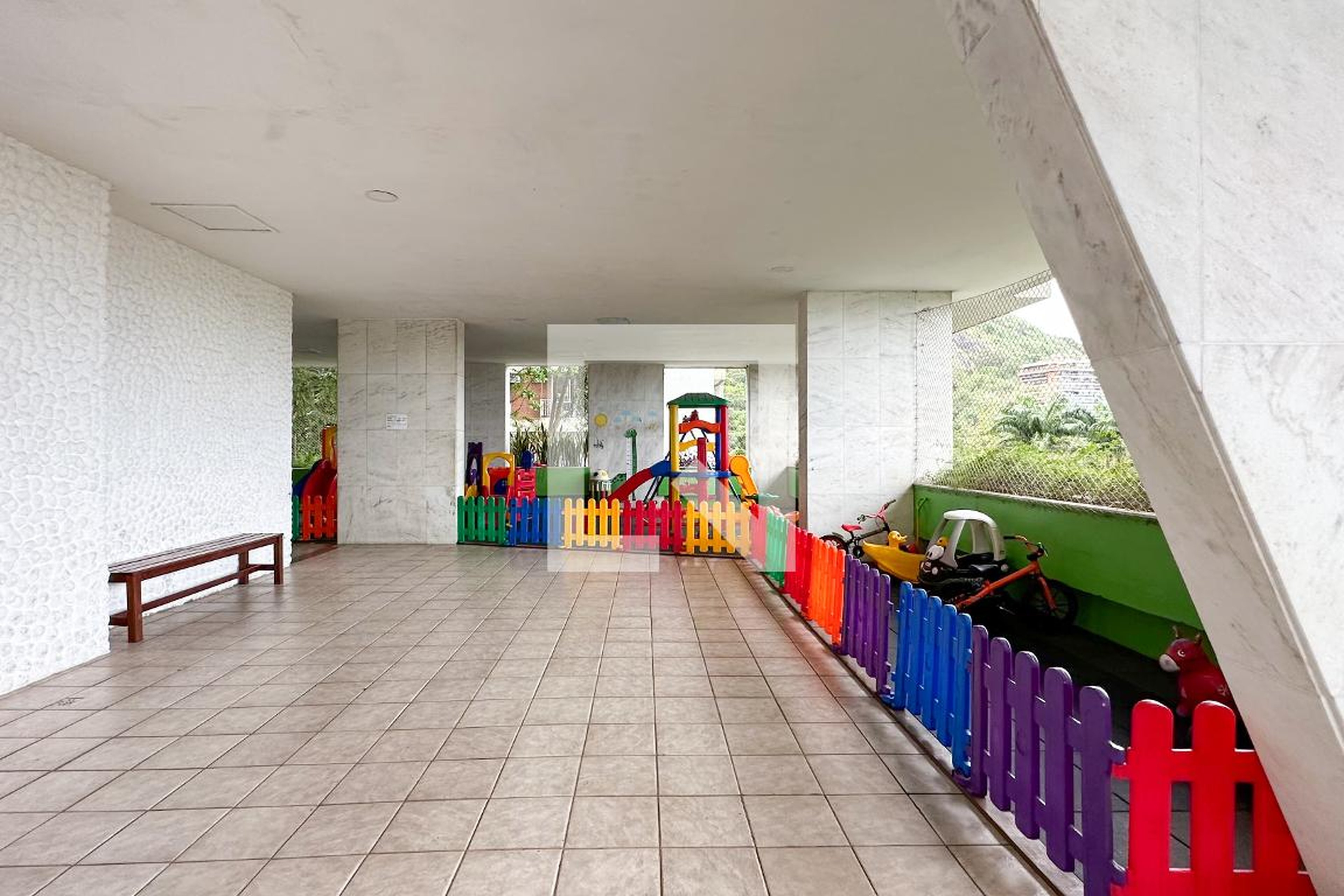 Playground - Matin Du Dimanche