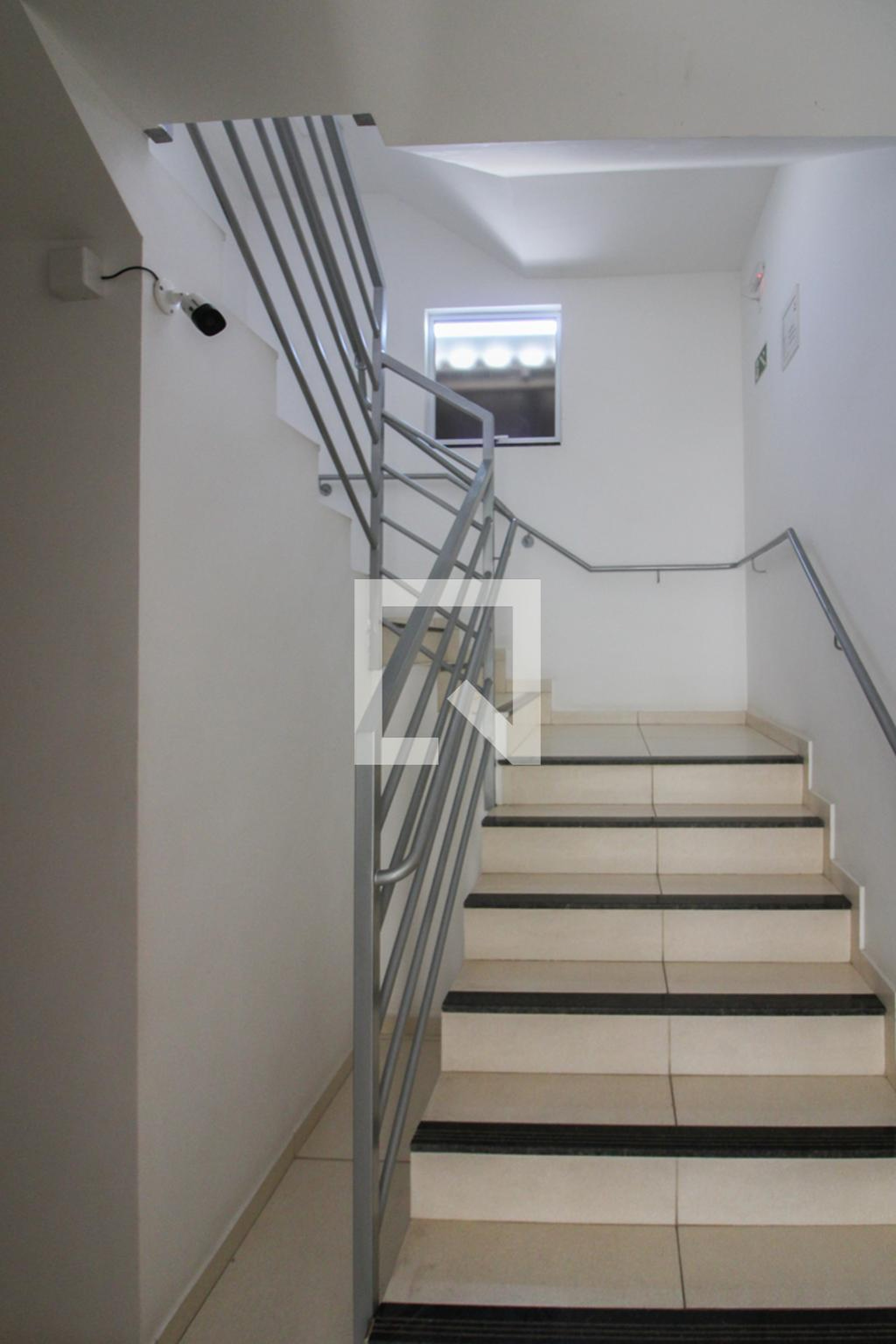 Hall de entrada - null