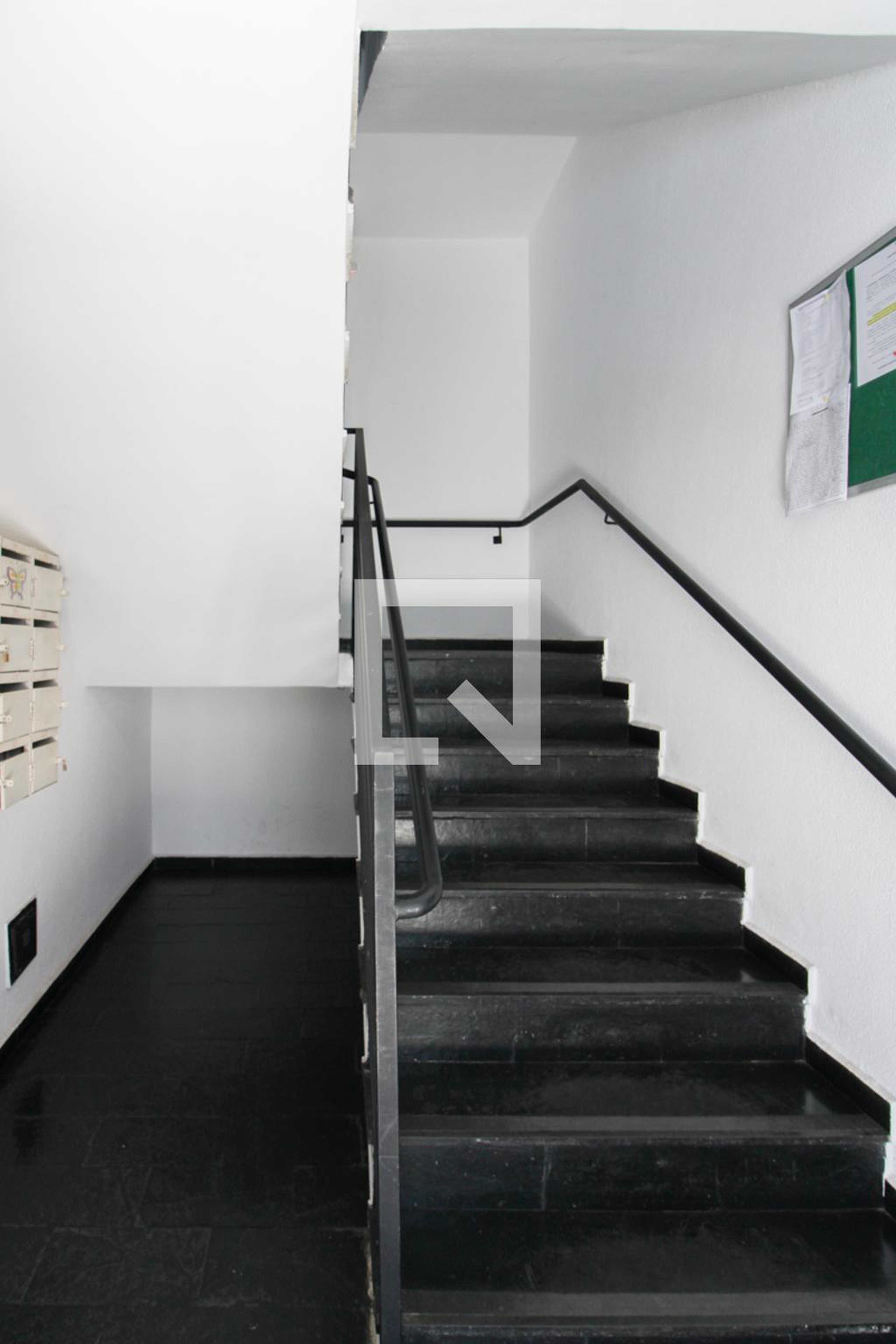 Hall de entrada - Itapoã