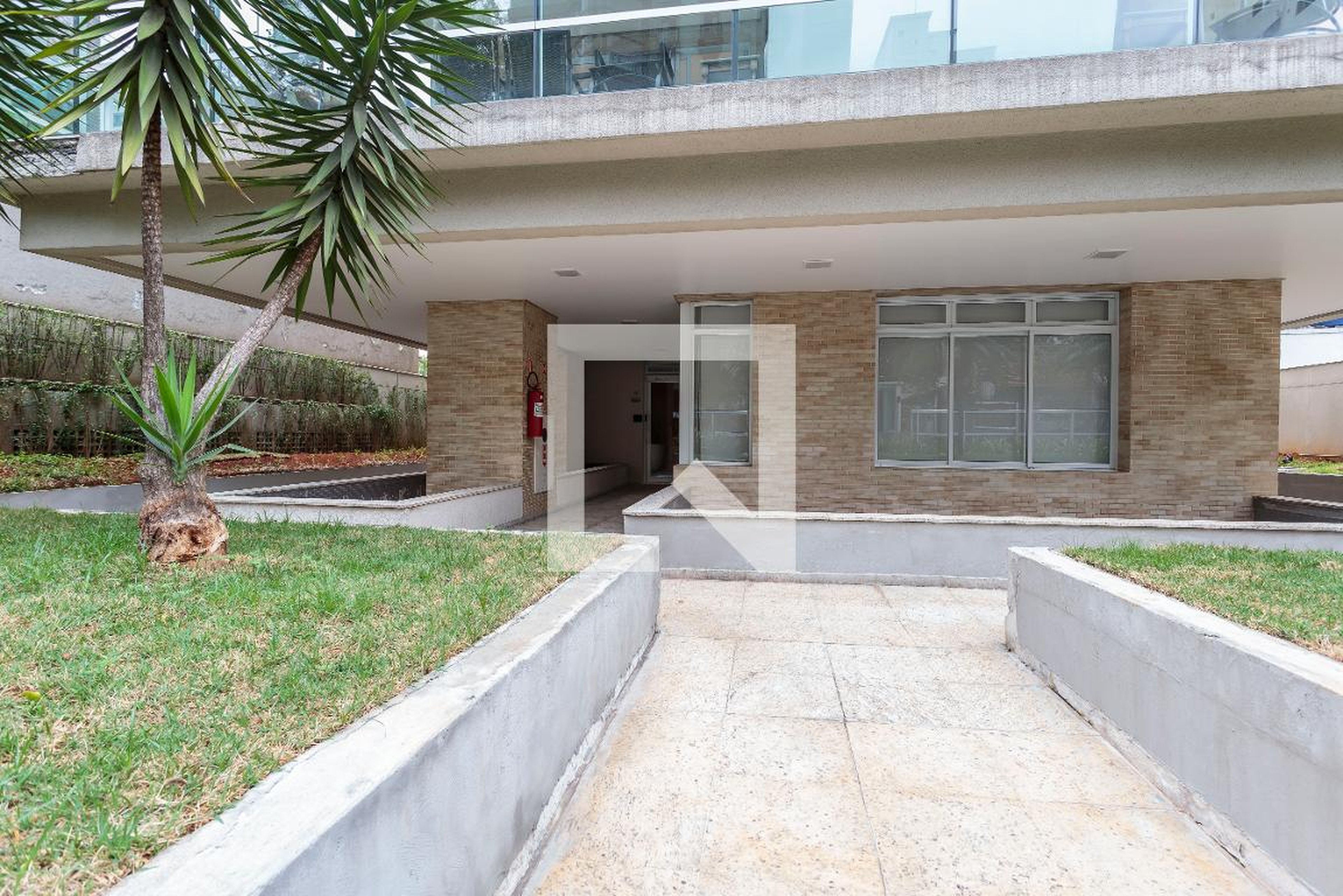 Área comum - Helbor Tresor Moema