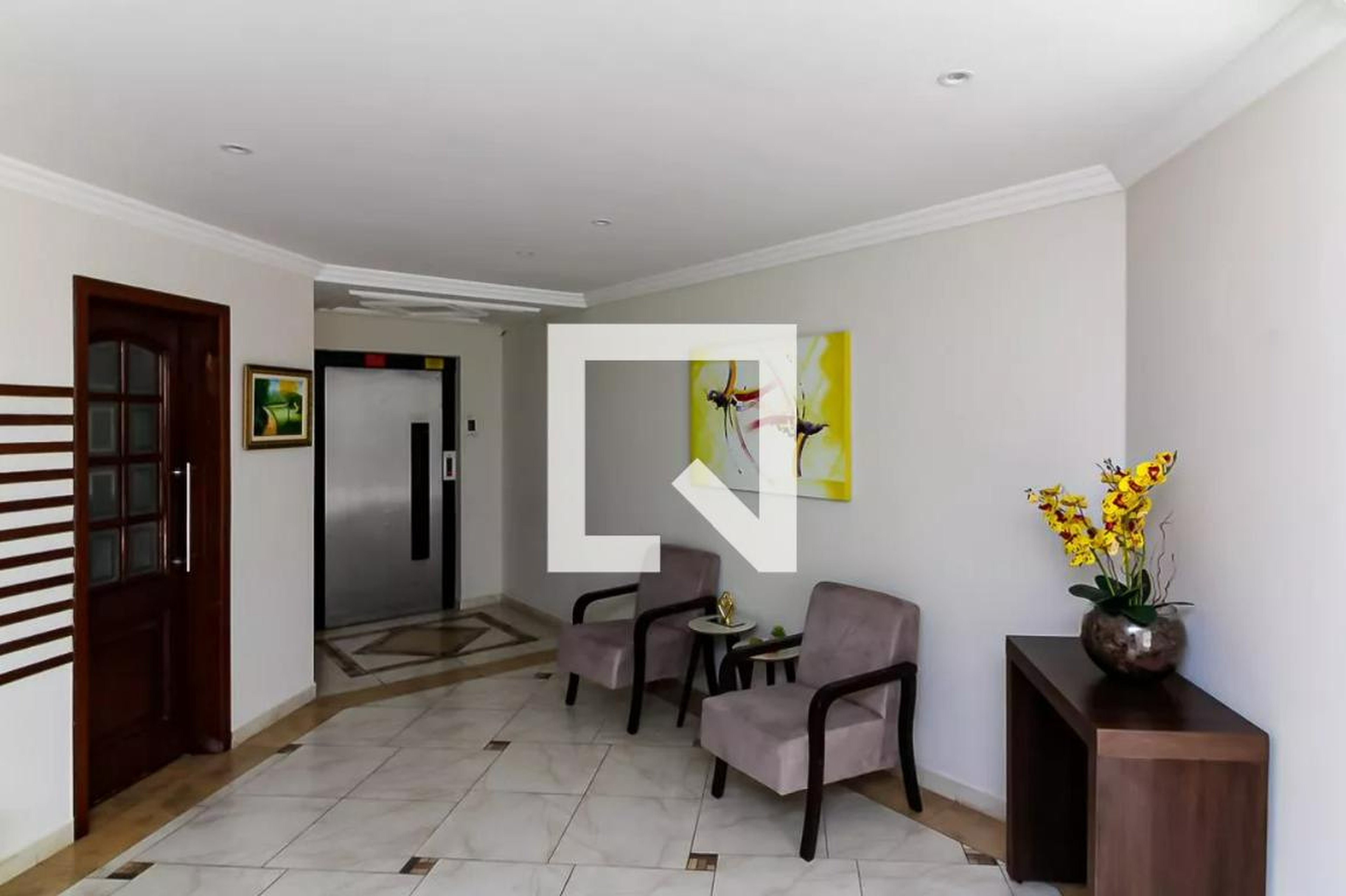 Hall - Villagio Di Trento