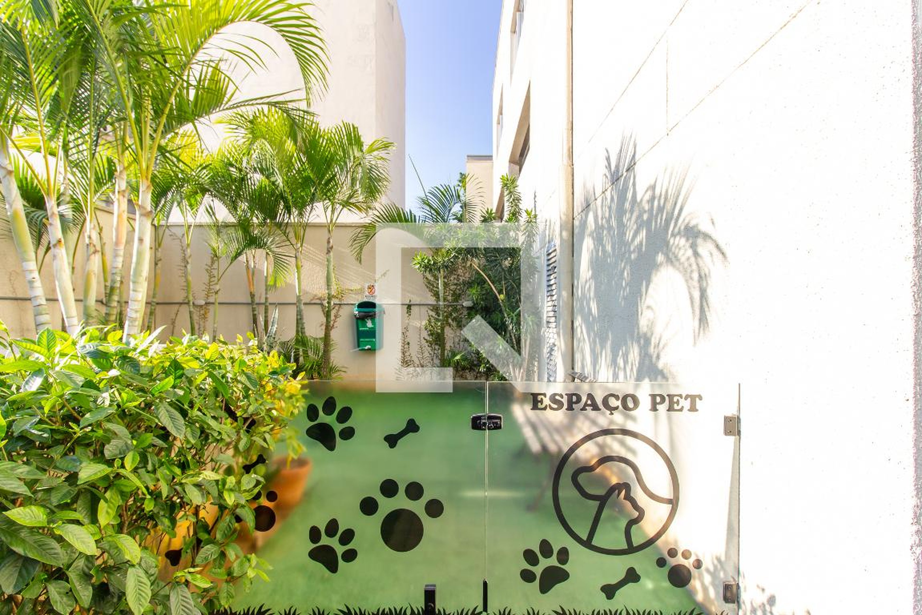 Espaço Pet - You, Now Santa Cecilia