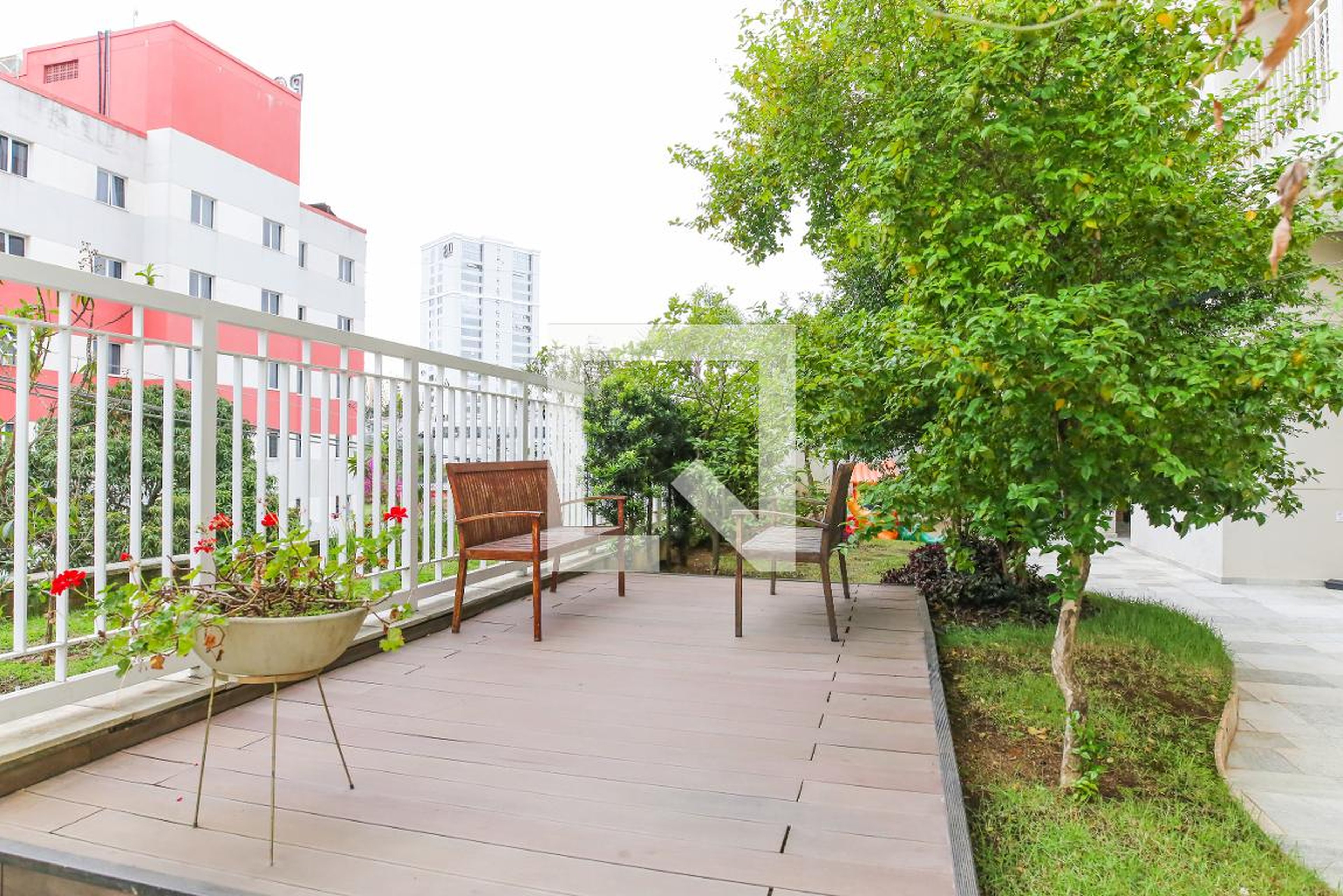 Área Comum - House Vale