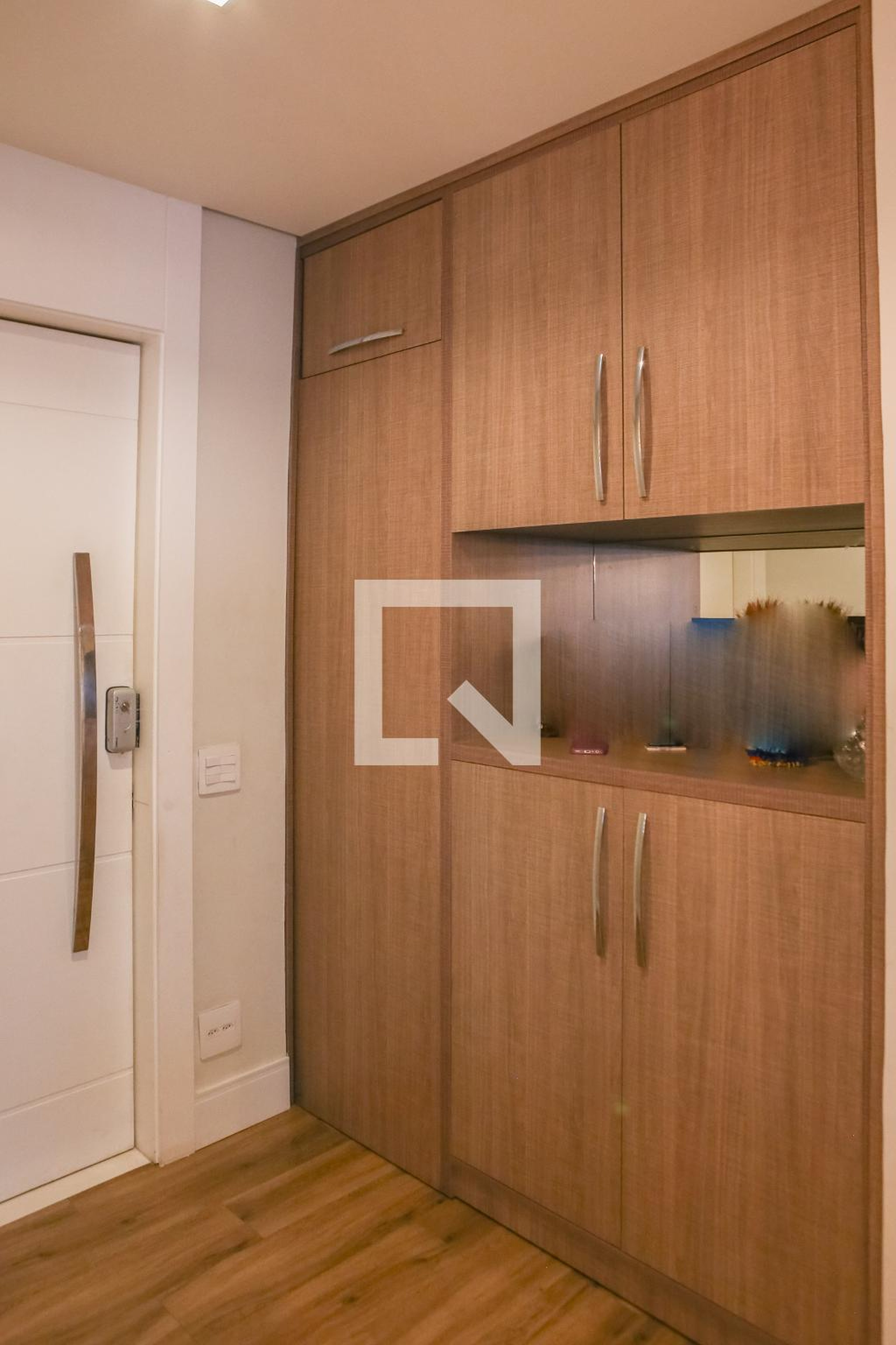 Entrada - Martese Alto da Lapa