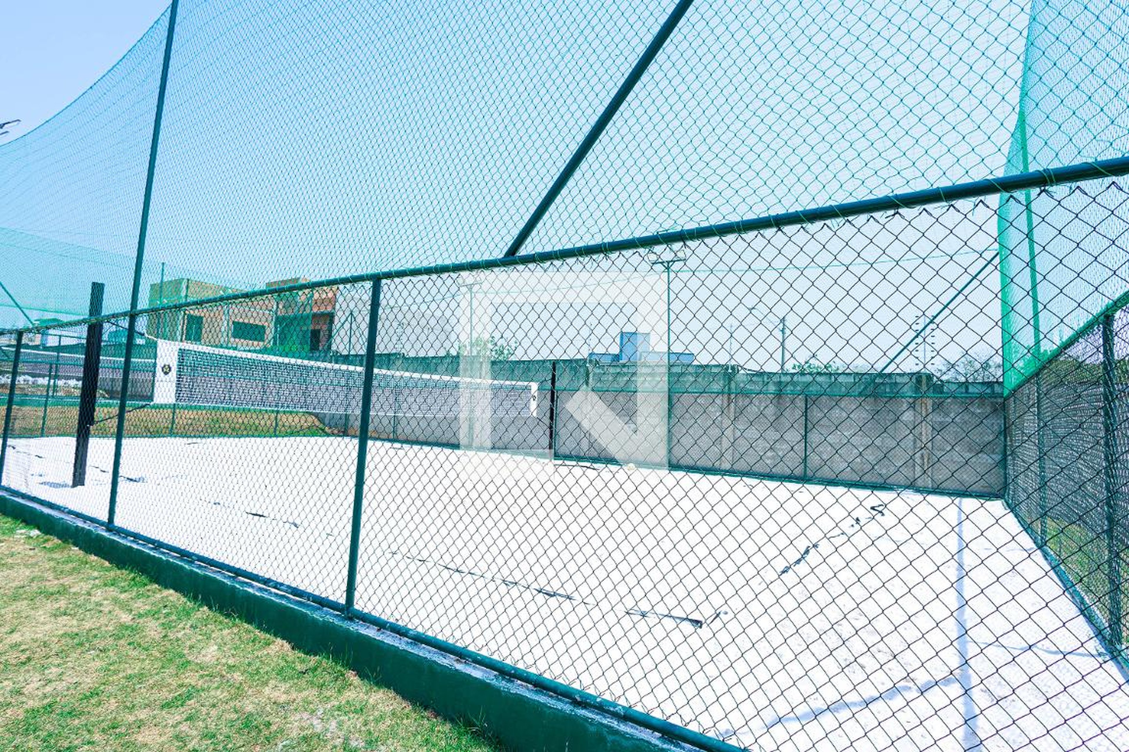 Área comum Condomínio em Rua Pedro Fernandes Bernal, 127