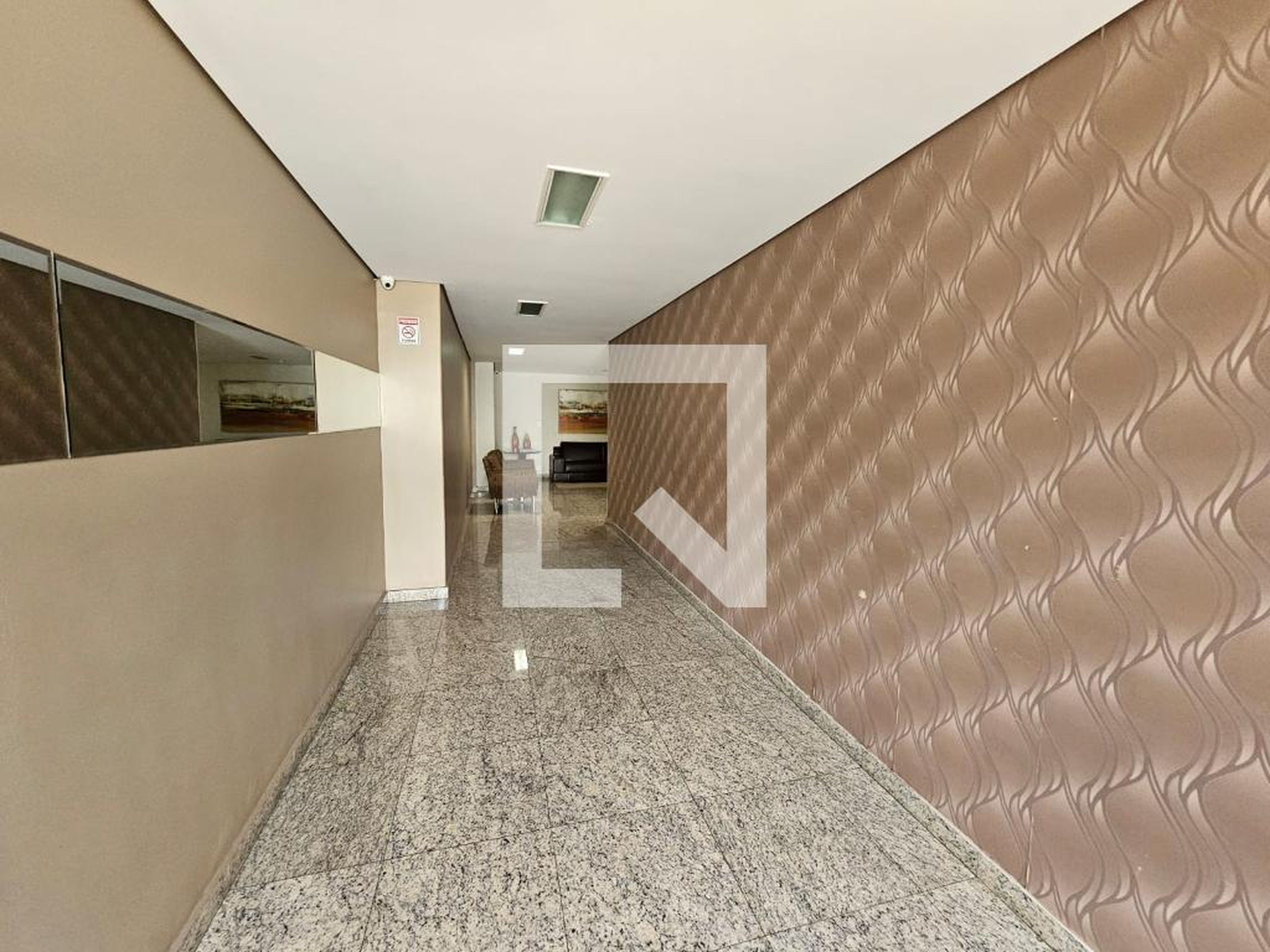 Hall de entrada - 