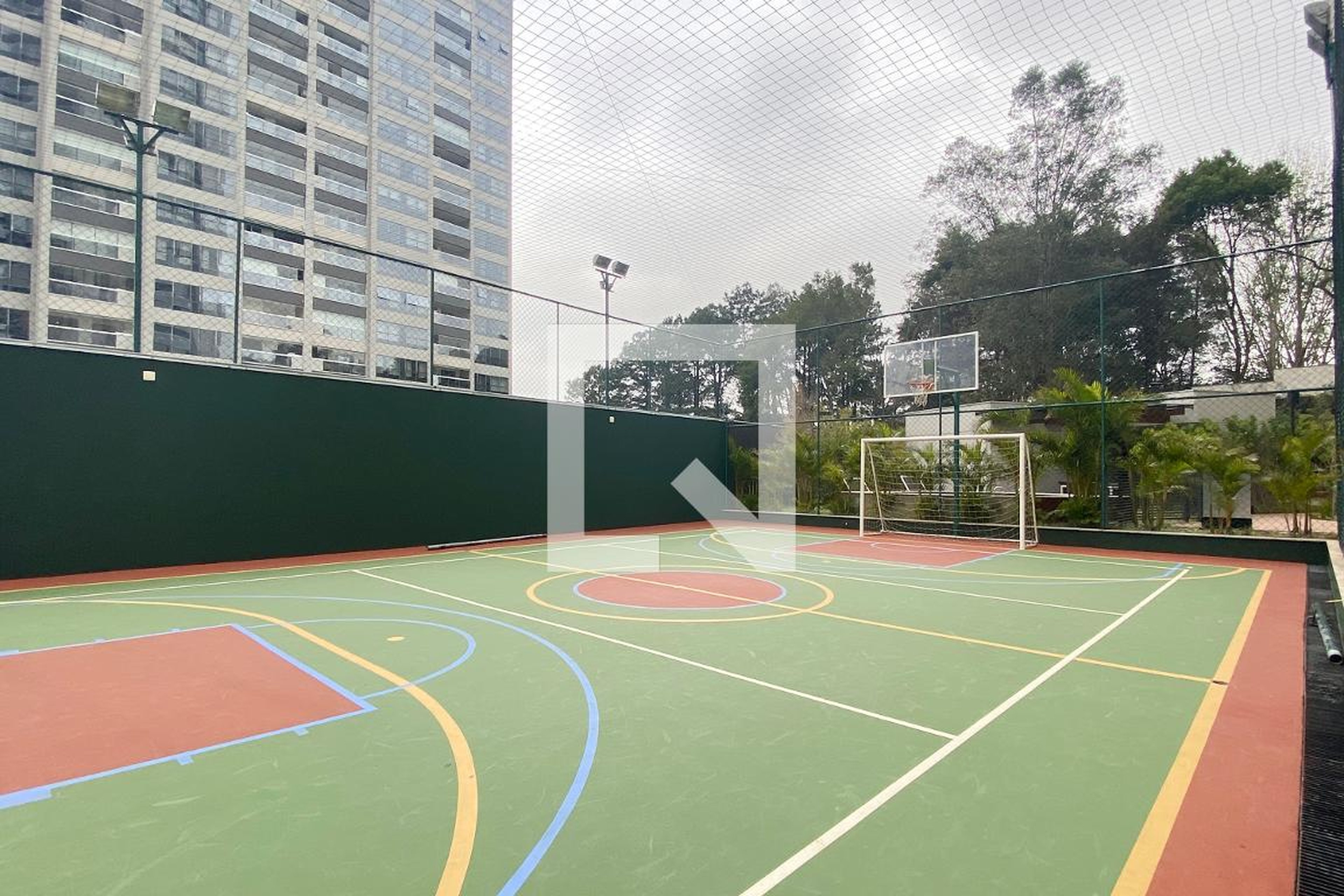 Quadra - Novare Alphaville