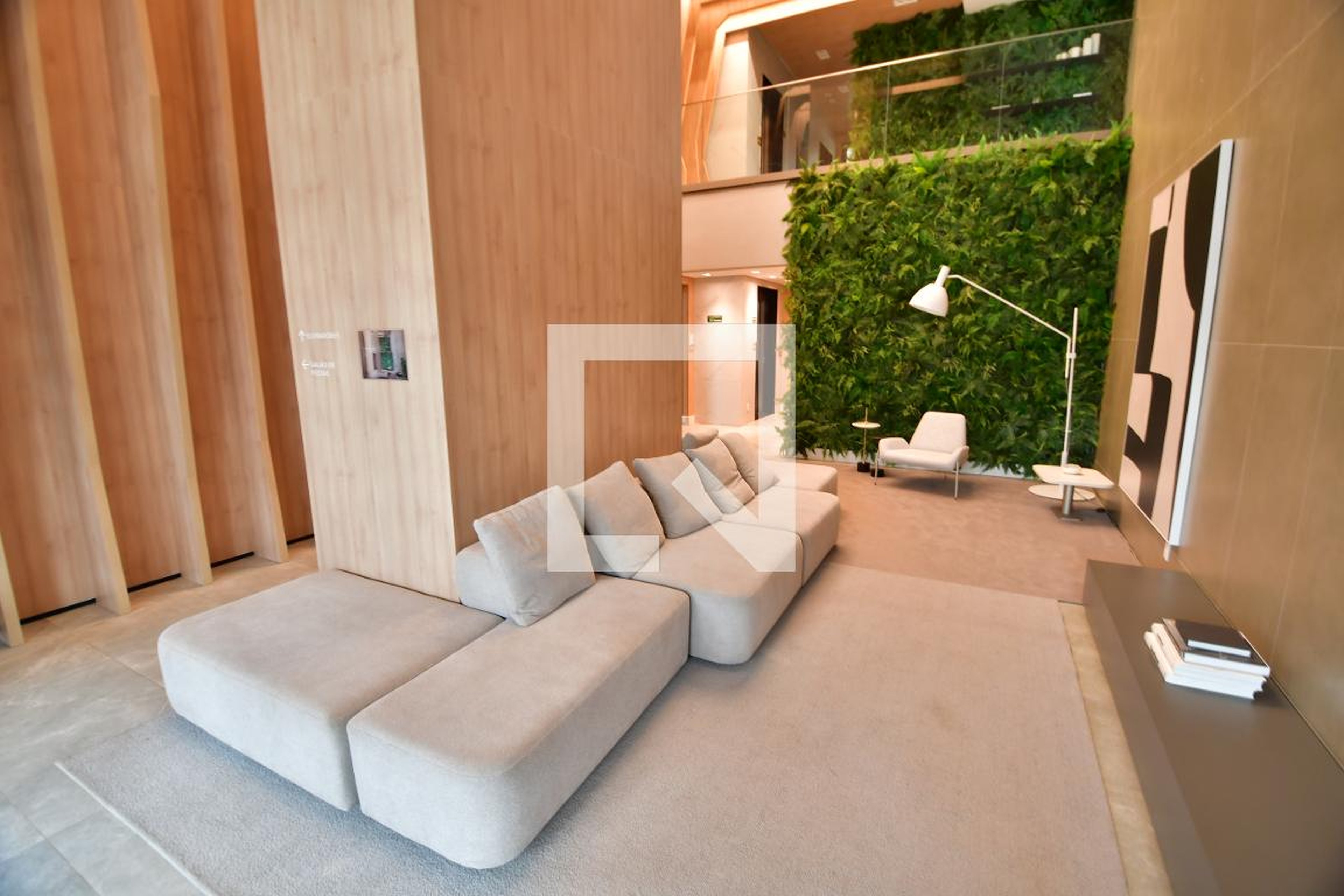 Hall social - Trend Home & Design