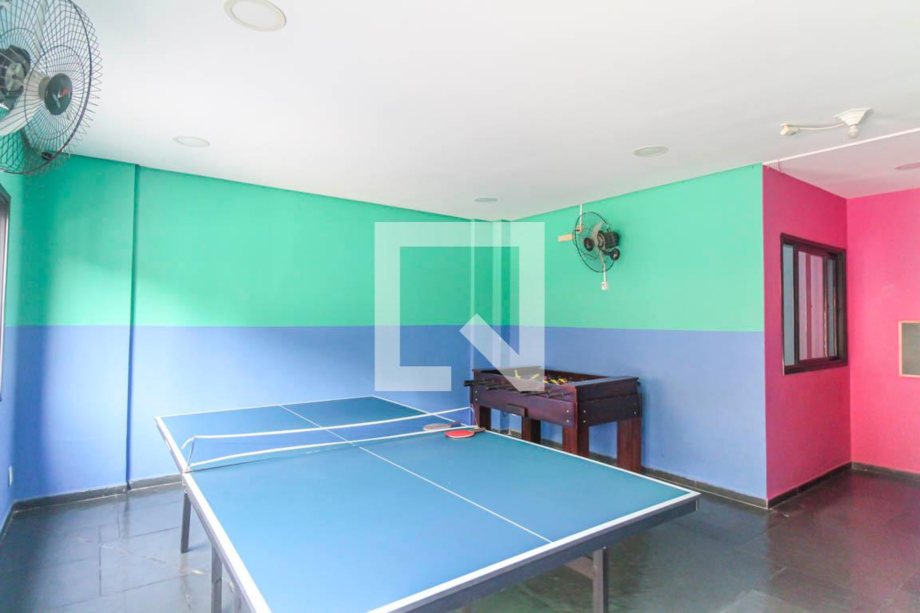 Brinquedoteca - Bienville