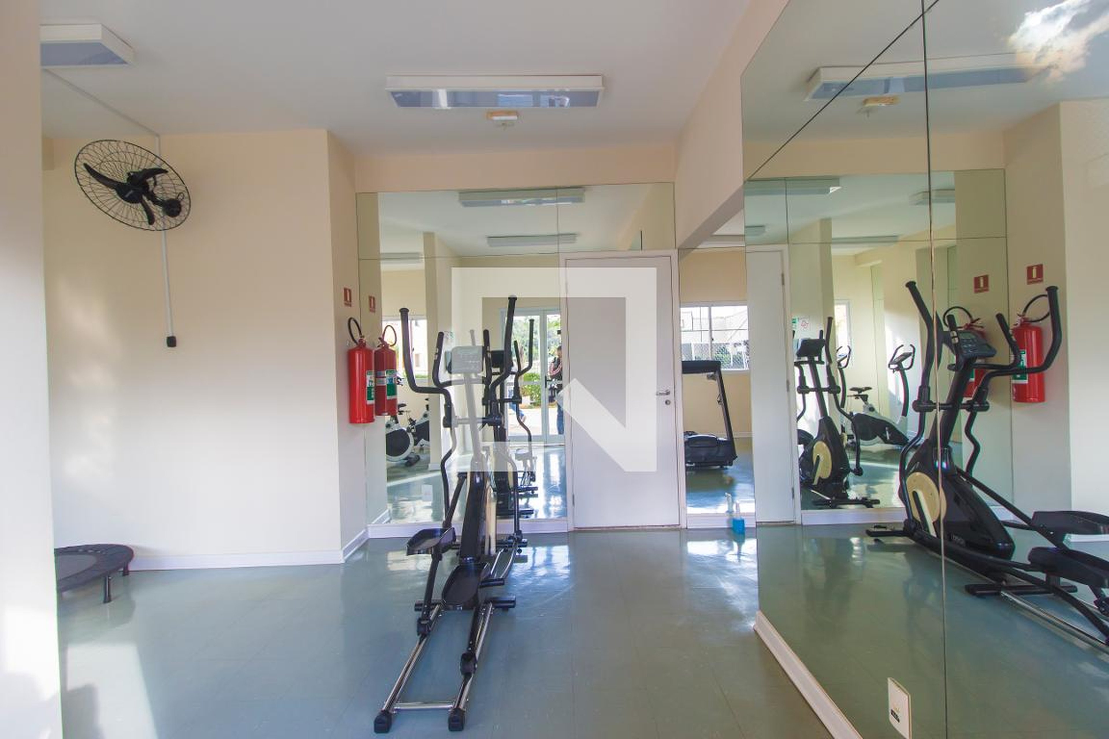 Academia - Upper Ville