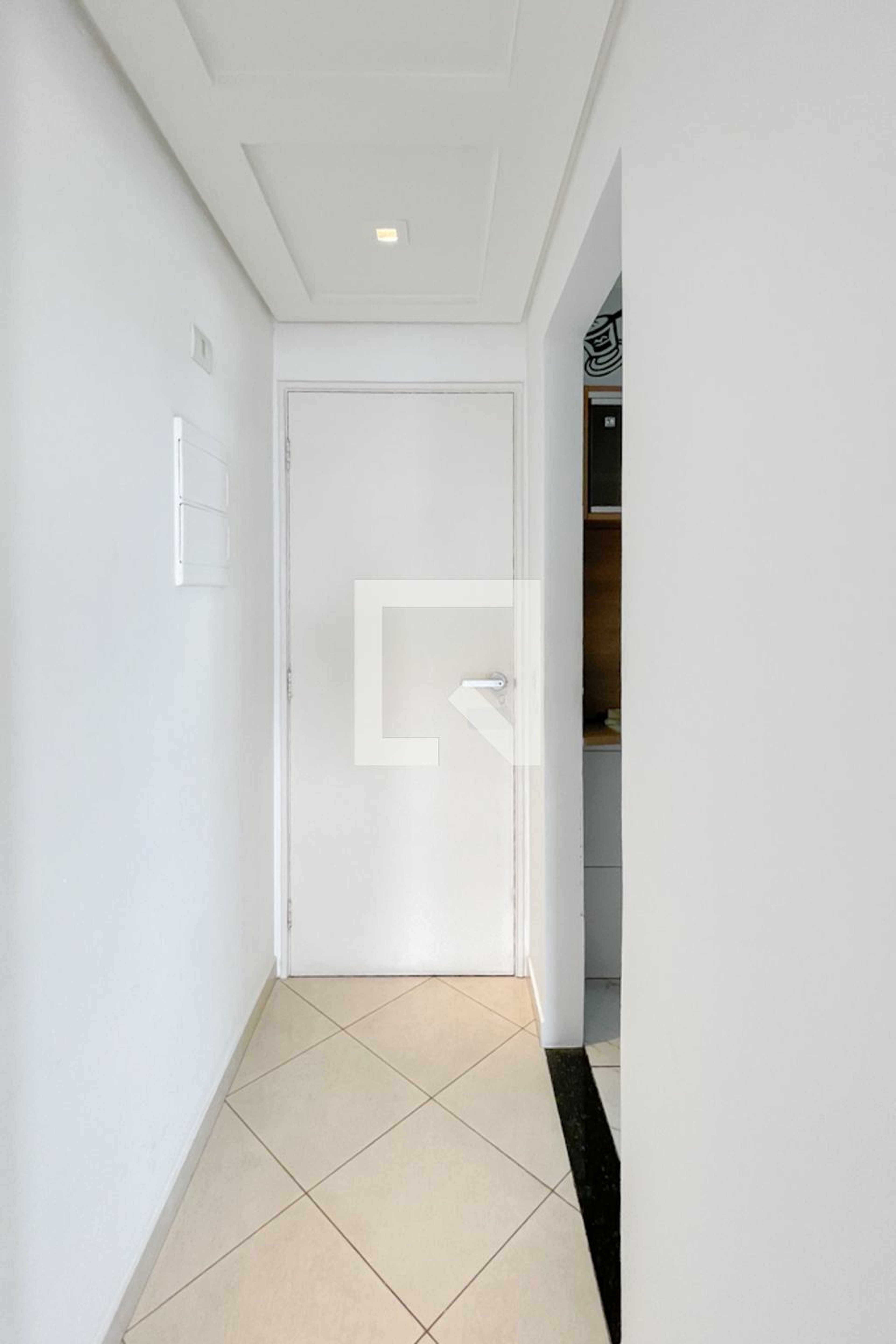 Entrada - Ocean Park