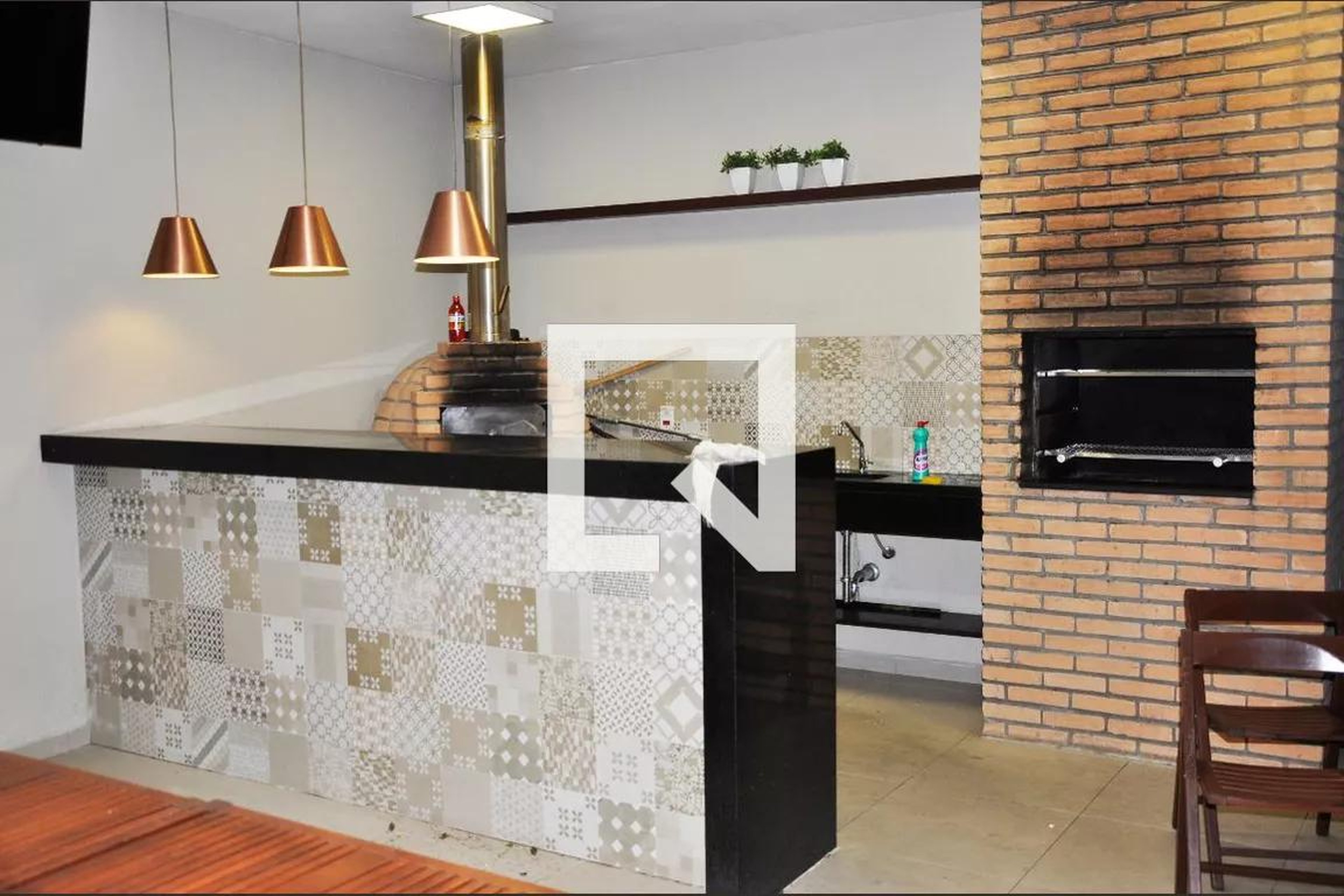 Espaço Gourmet - Hi Guacá