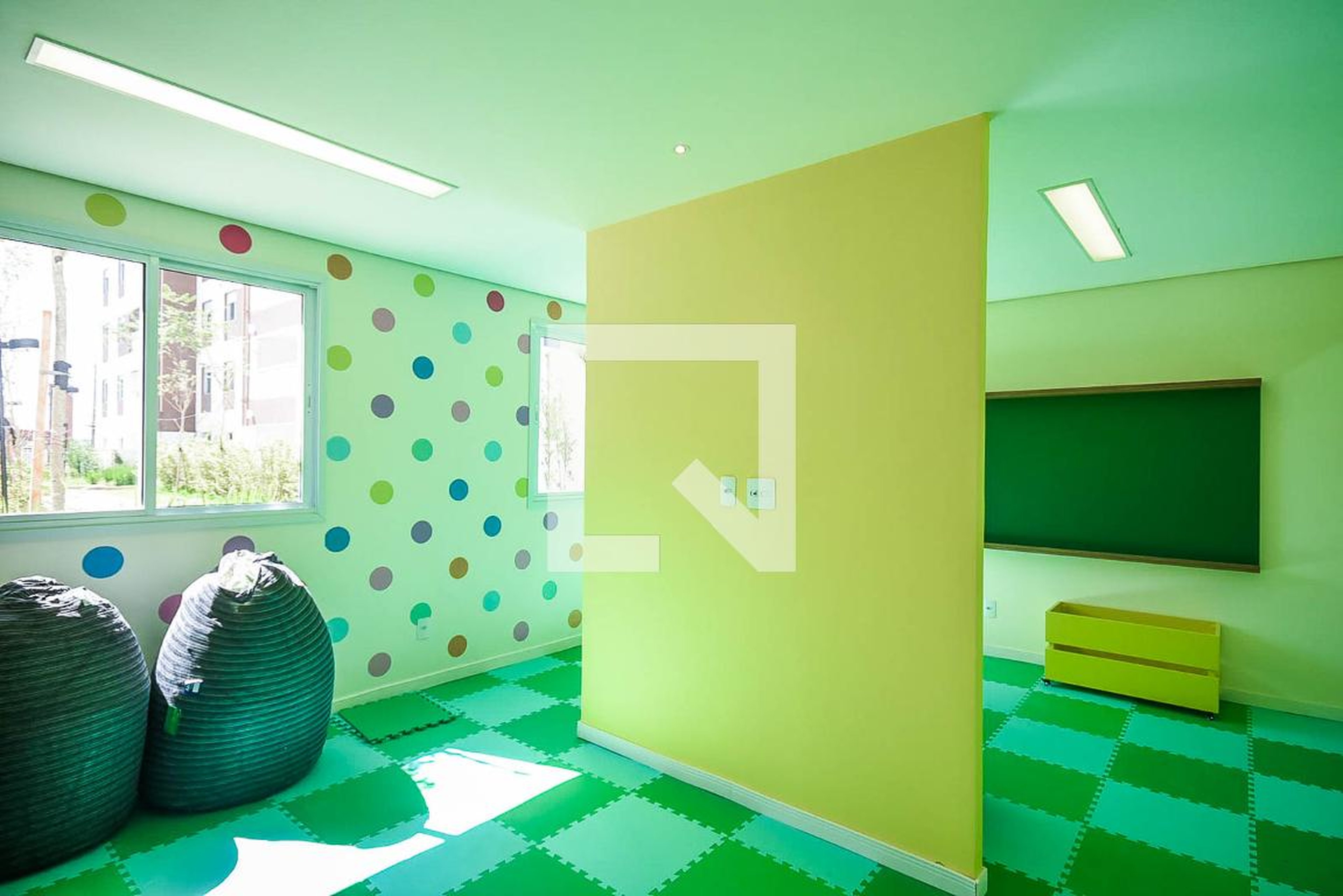 Brinquedoteca - Orizon View