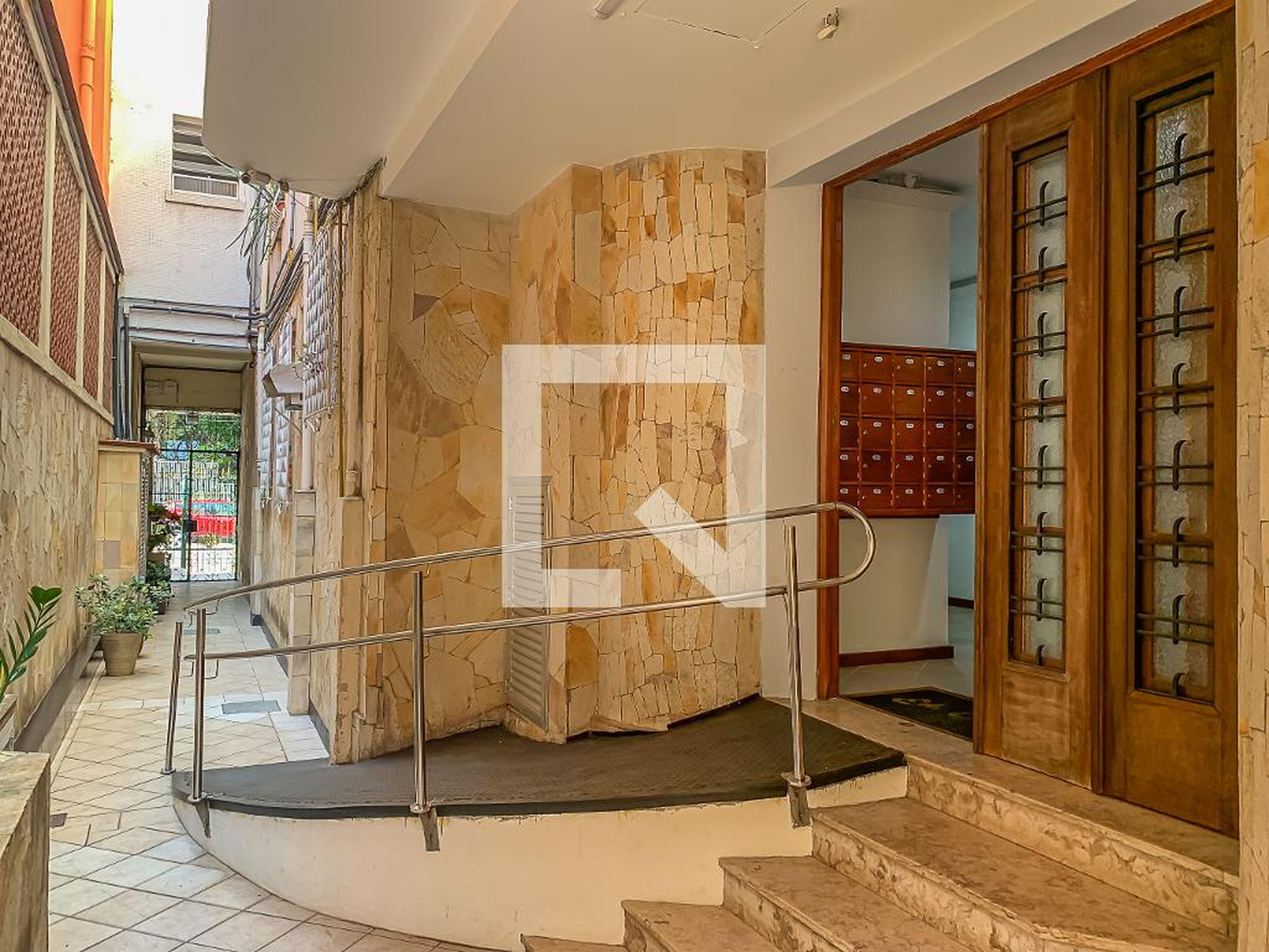 Hall de entrada - null