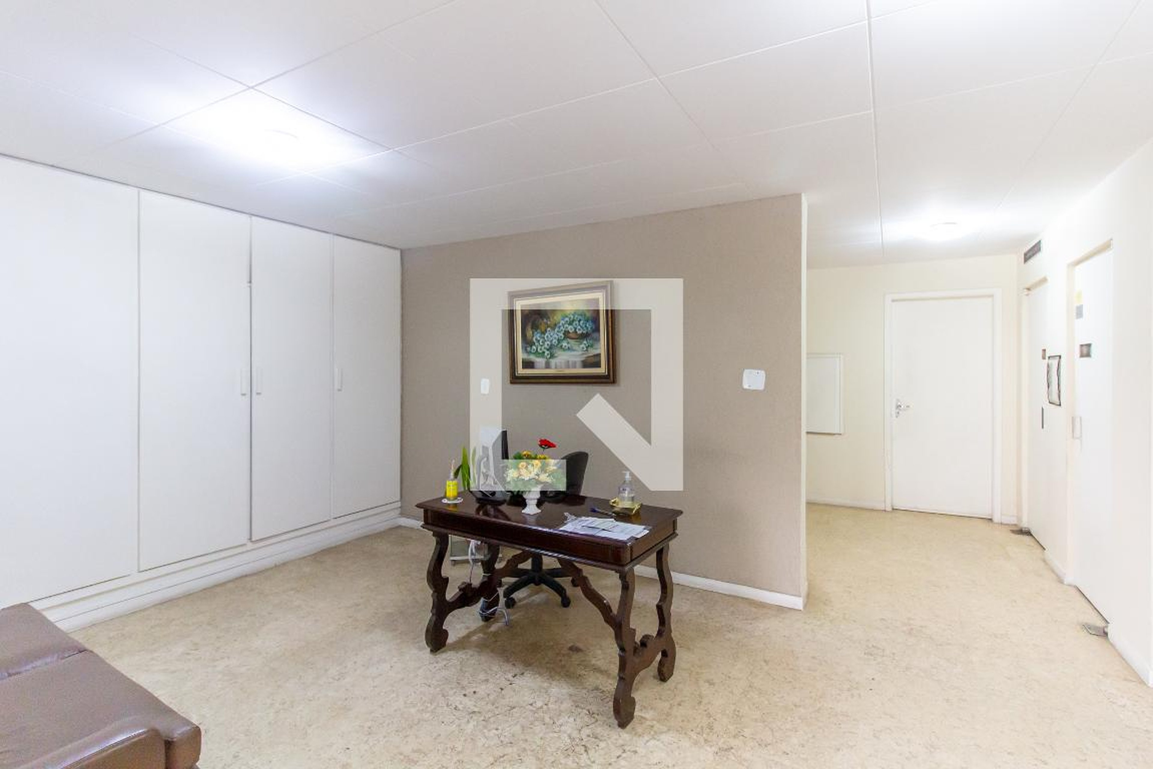 Hall social - Perdizes