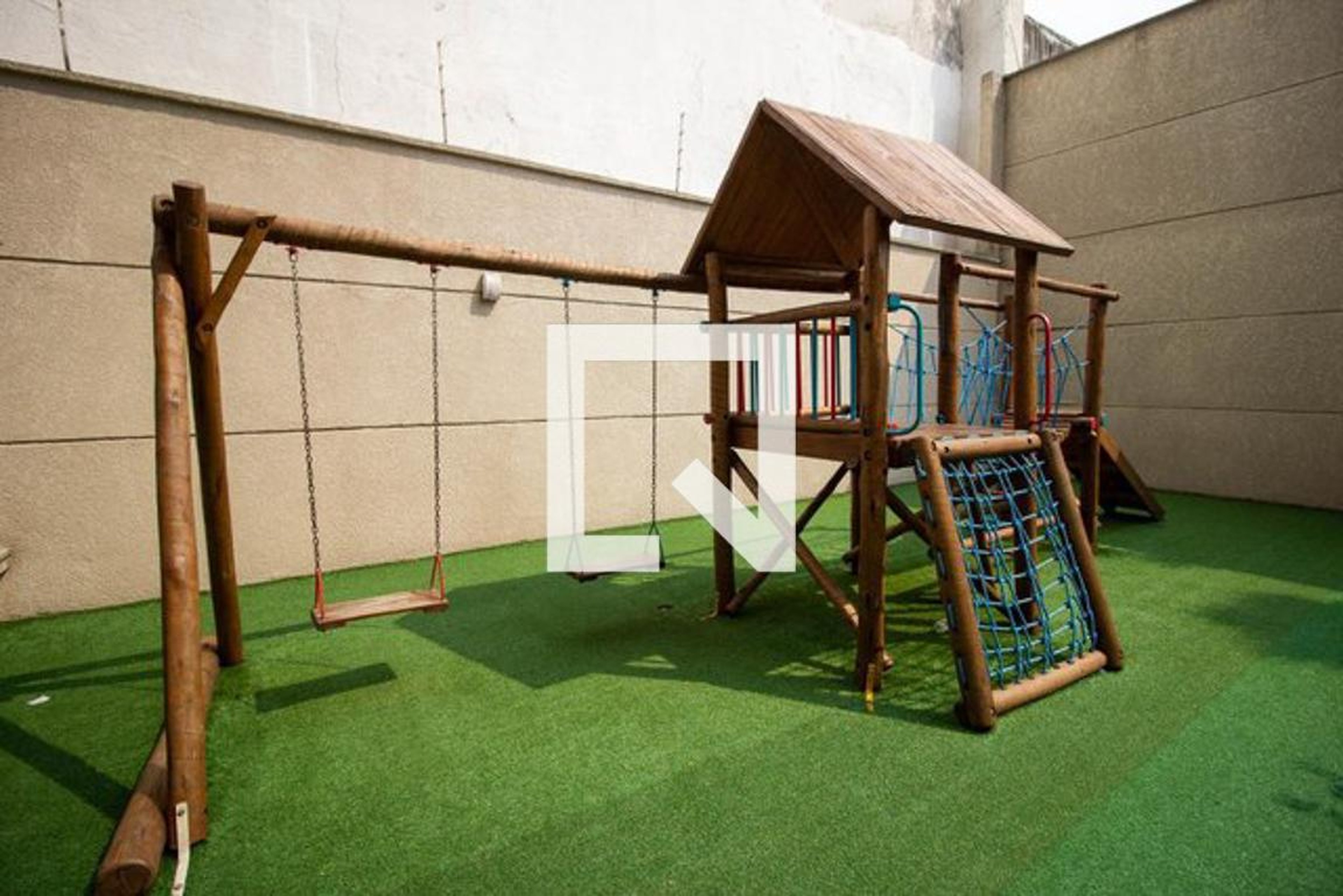 Playground - Edifício Larco