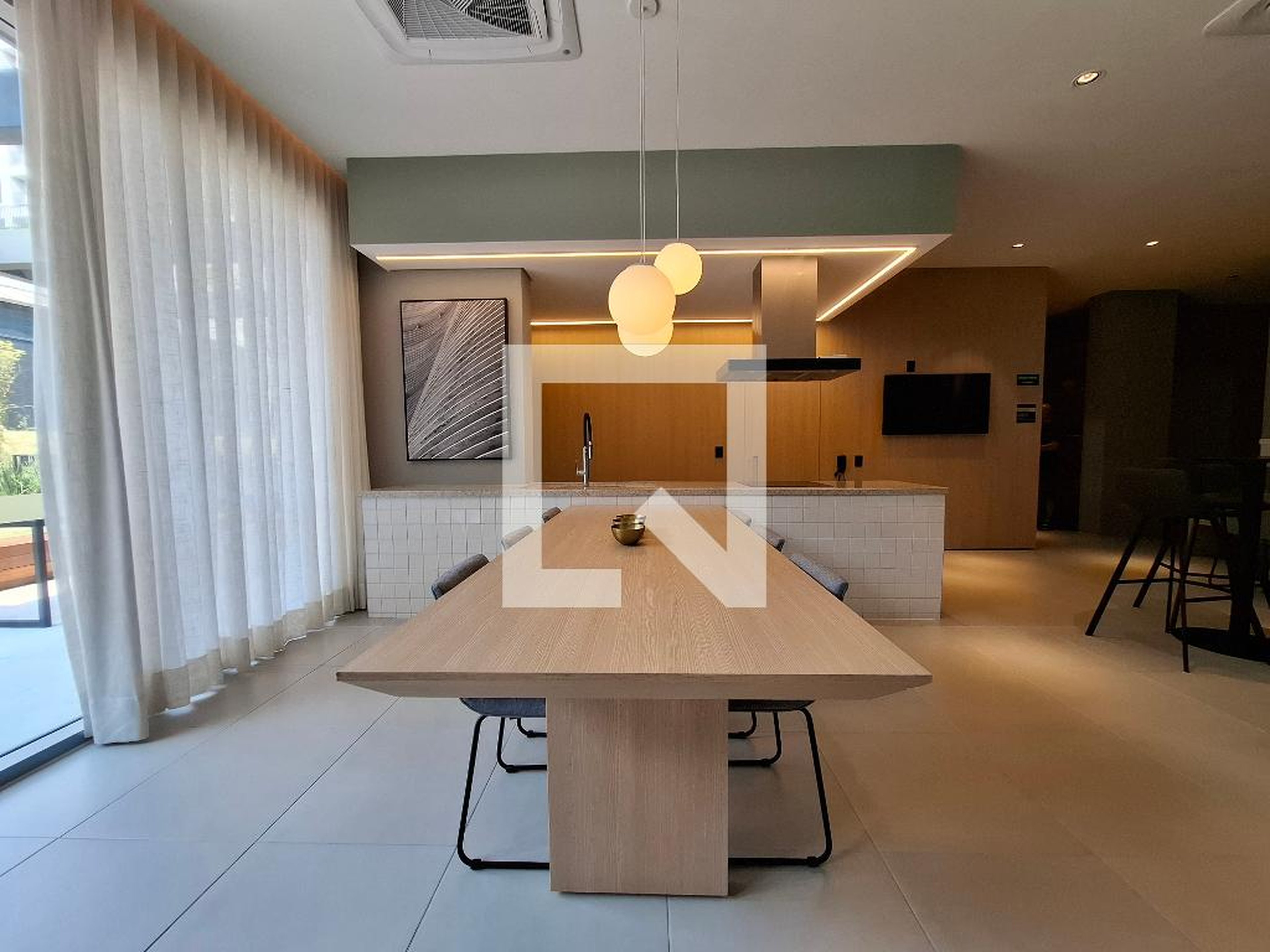 Espaço Gourmet - Open Ipiranga  Even