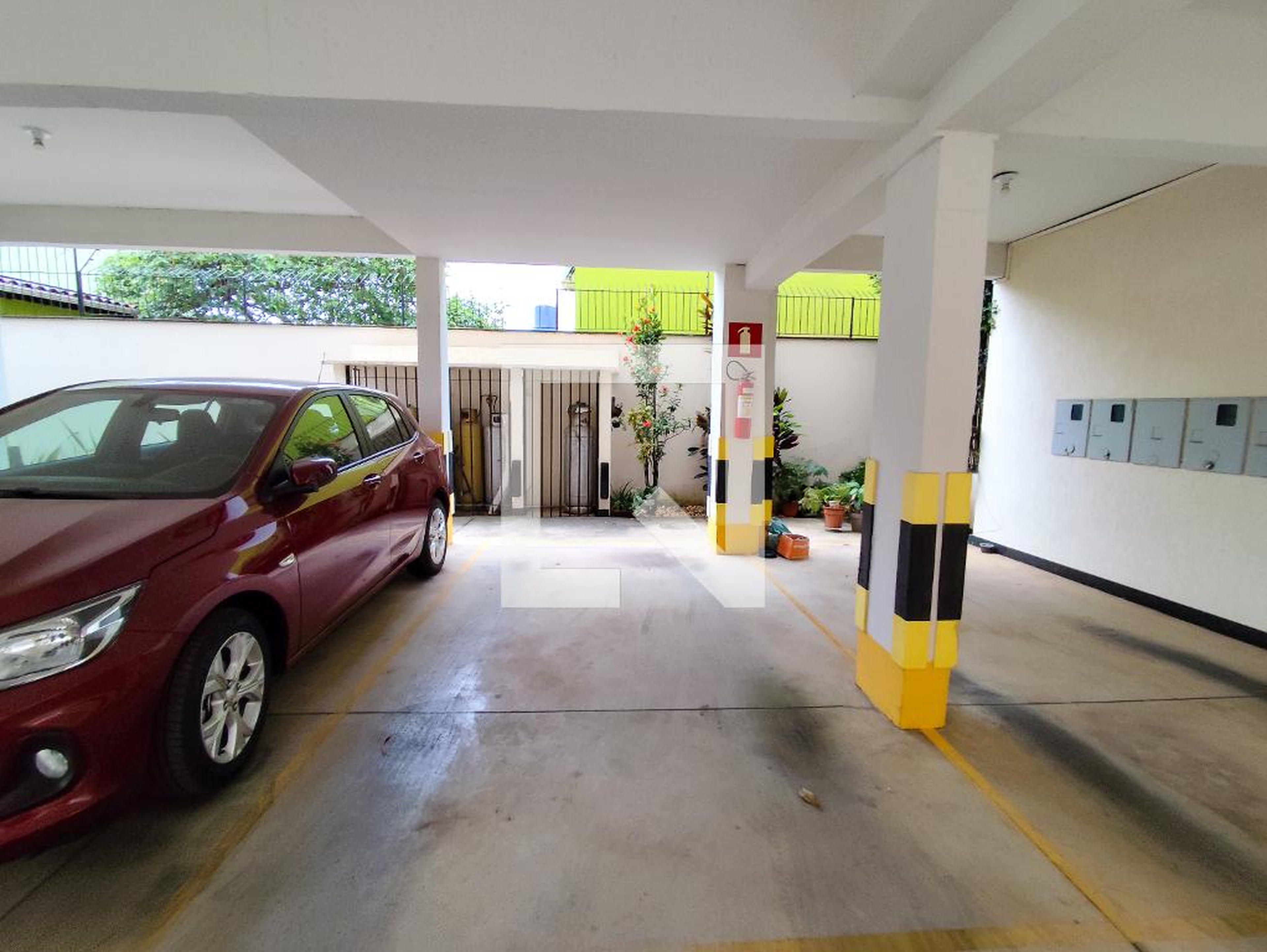 Área comum Condomínio em Rua Manoel Venâncio Martins, 288