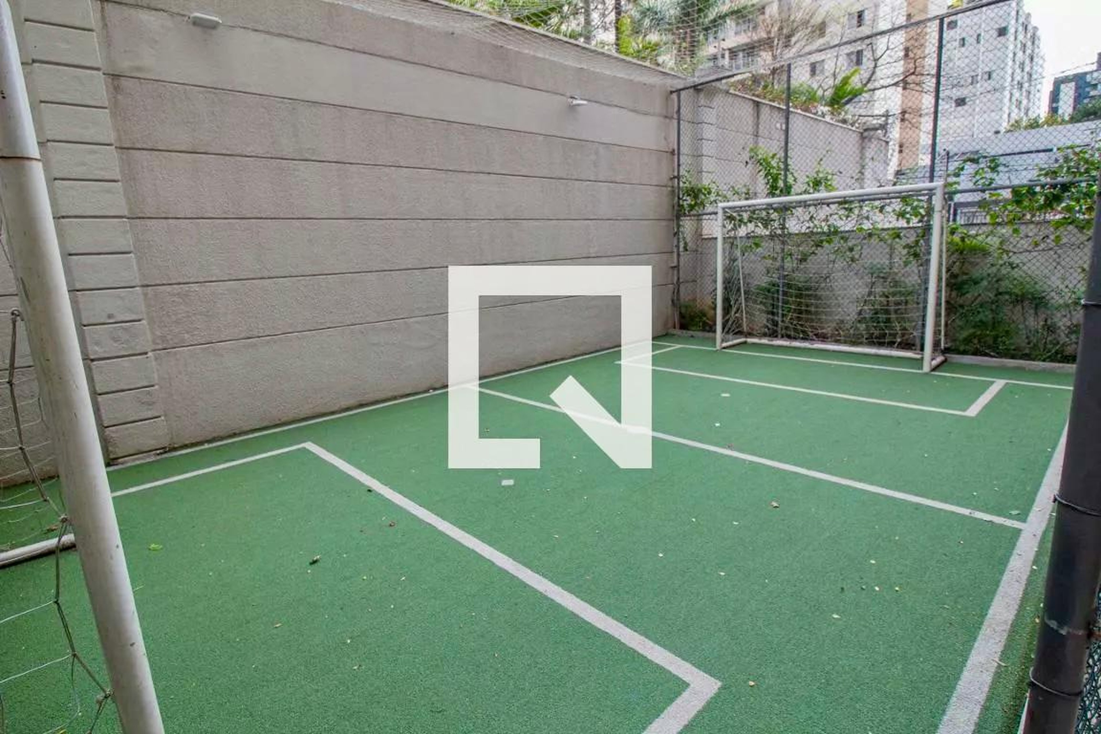 Quadra - Paço Ventura