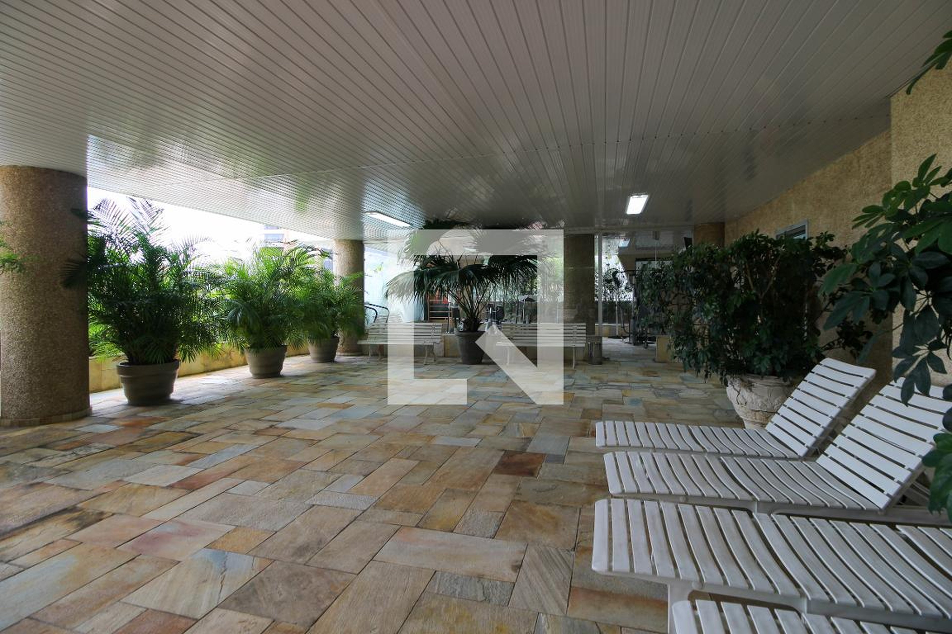 Área Comum - Marcelo Braido Dario