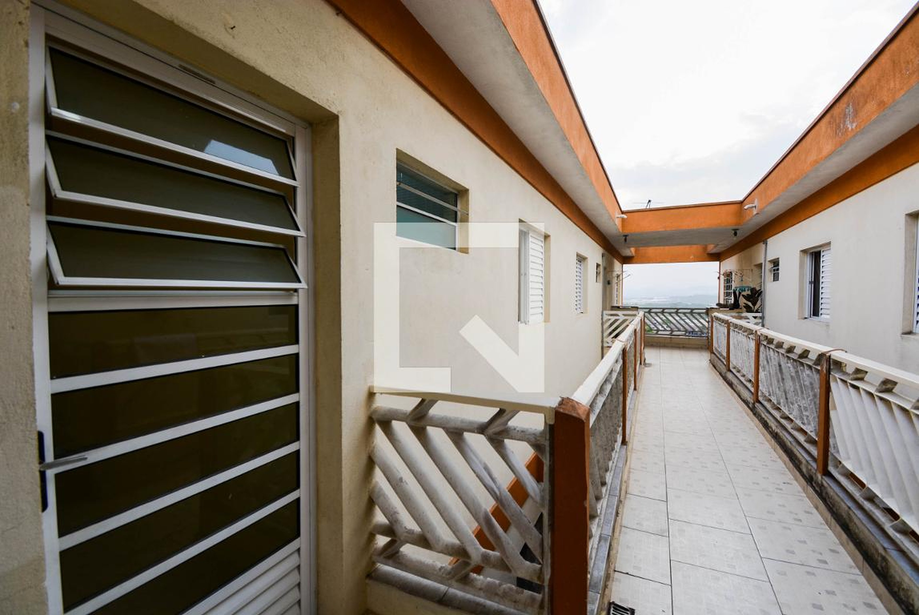 Hall de Entrada - null