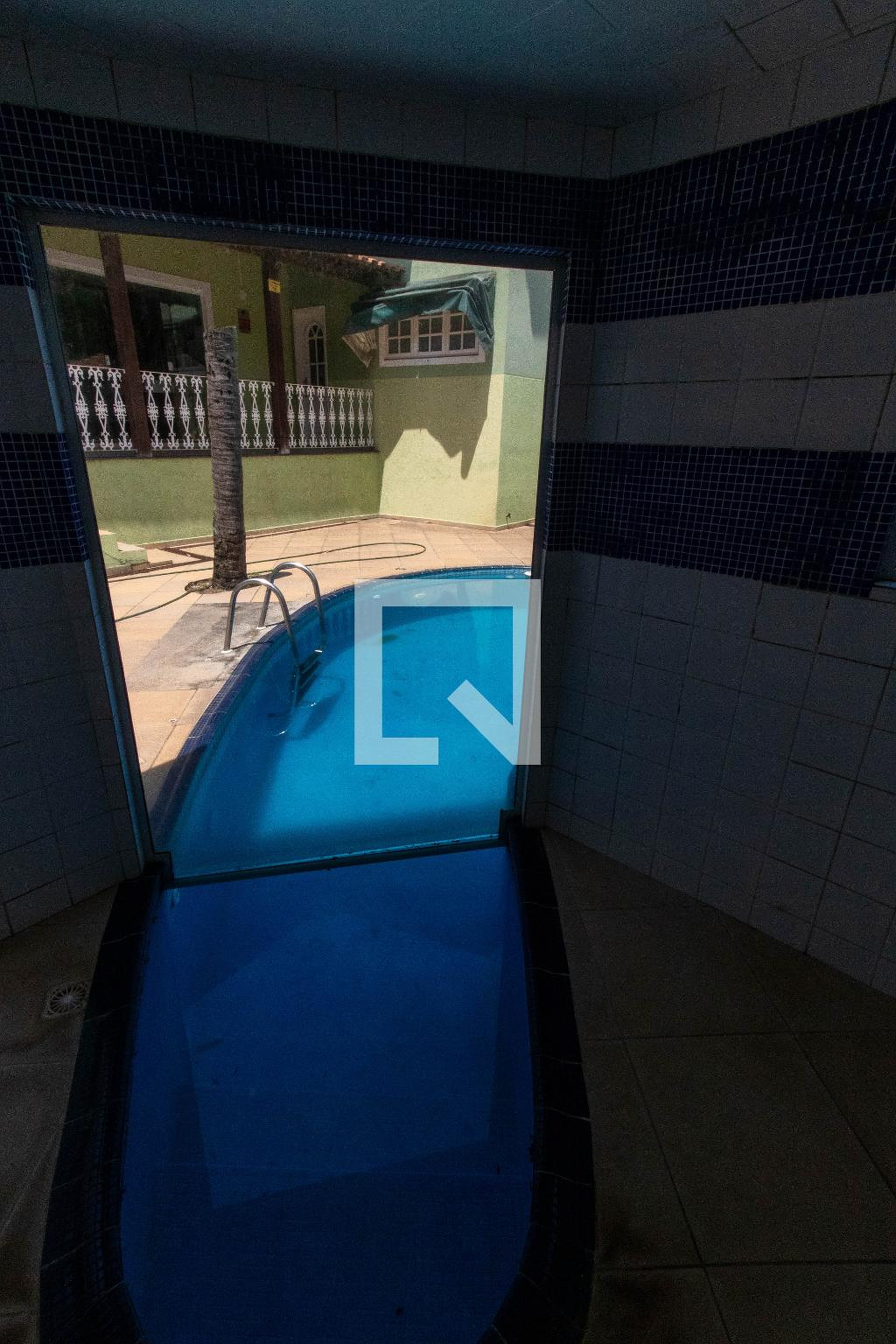 Sauna - Monan Grande