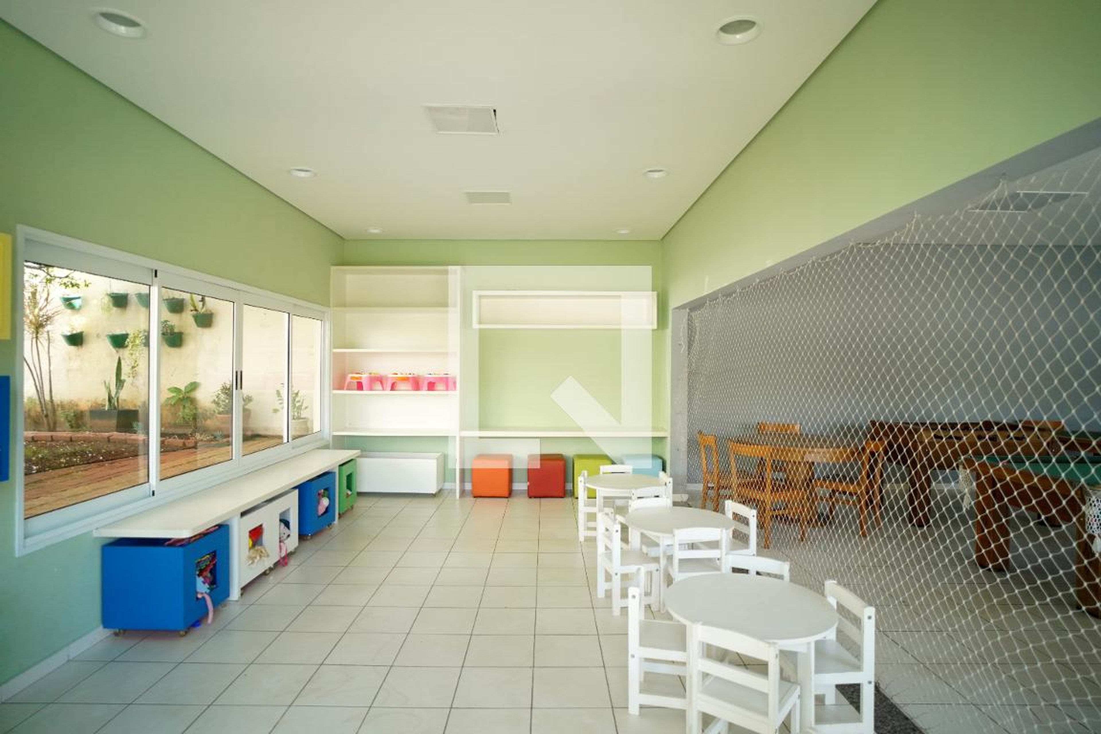 Brinquedoteca - Passeo