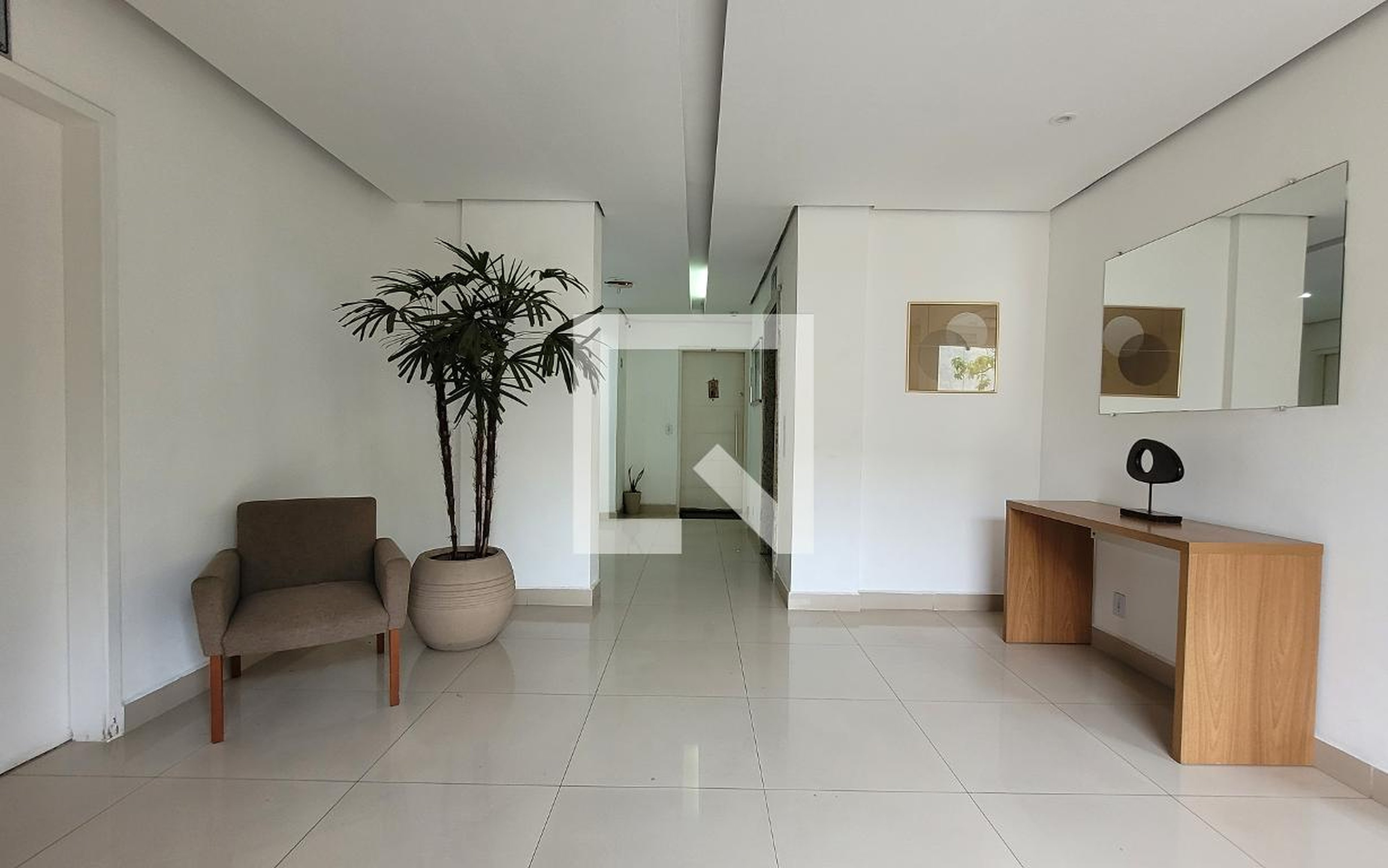 Hall de entrada - San Francisco