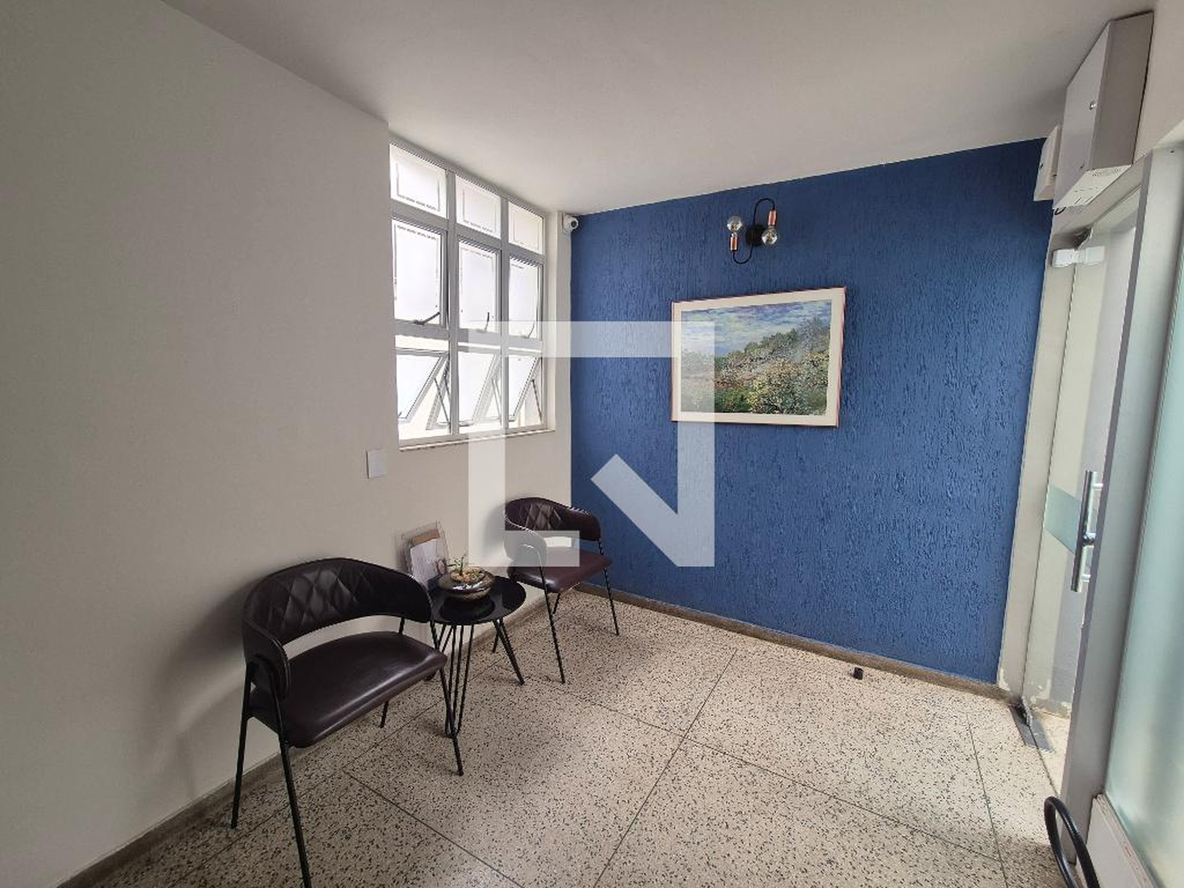 Hall de entrada - Tupirano