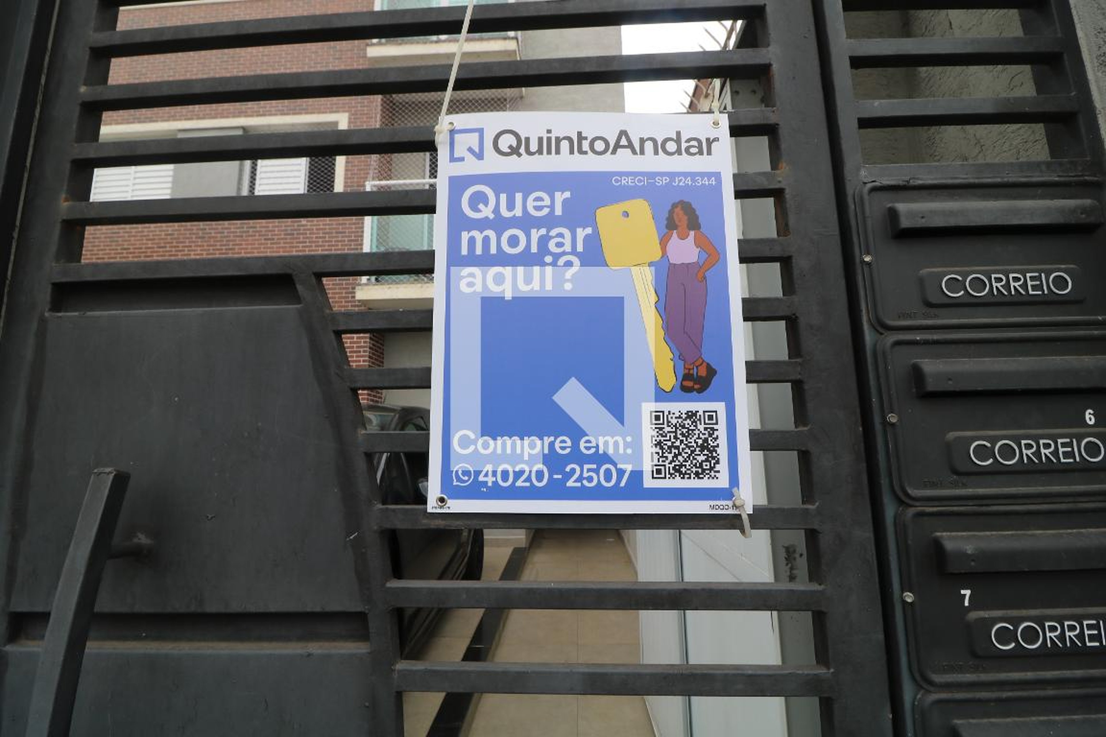 Fachada Residencial Manuella