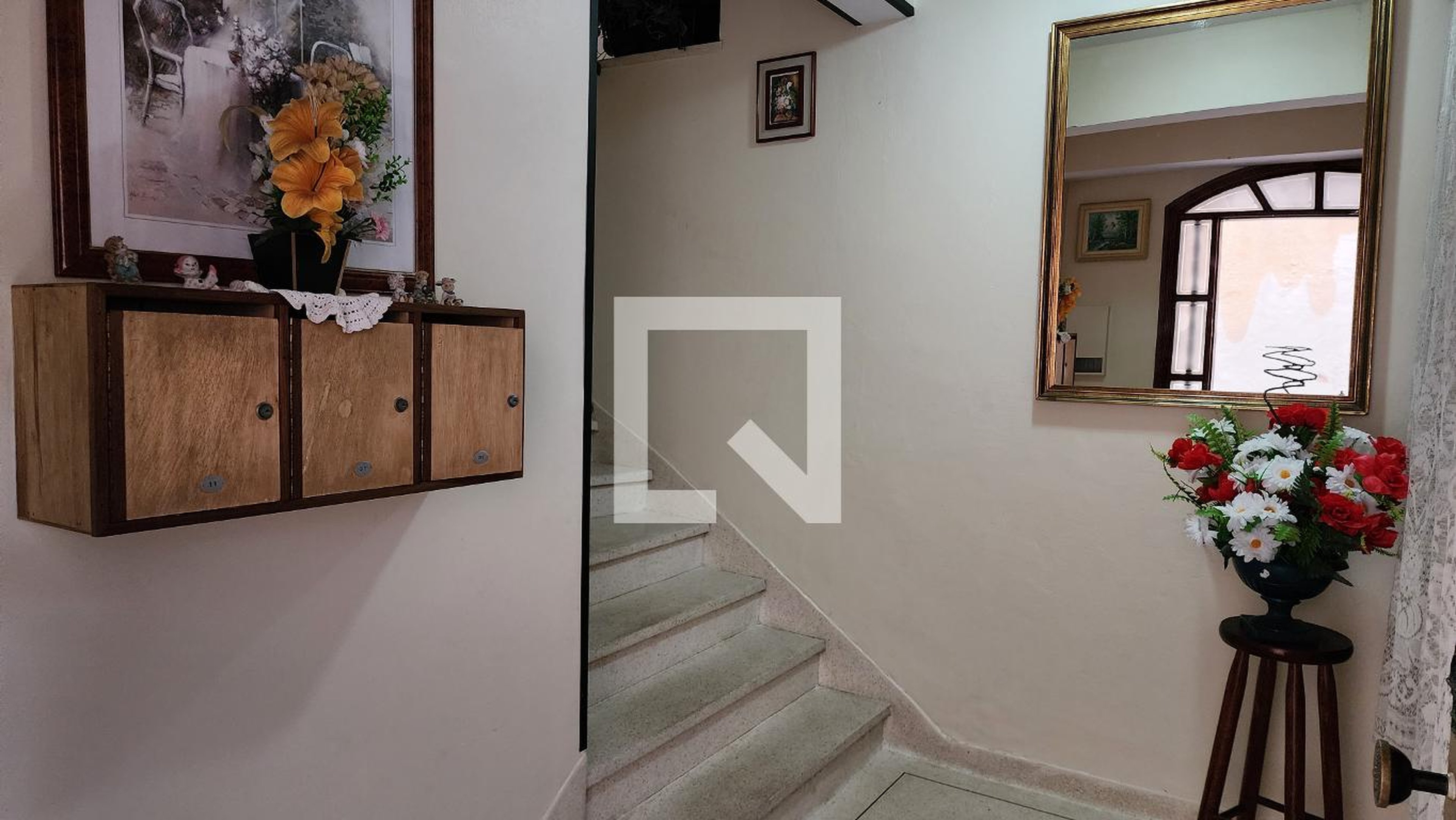 Hall de entrada - null