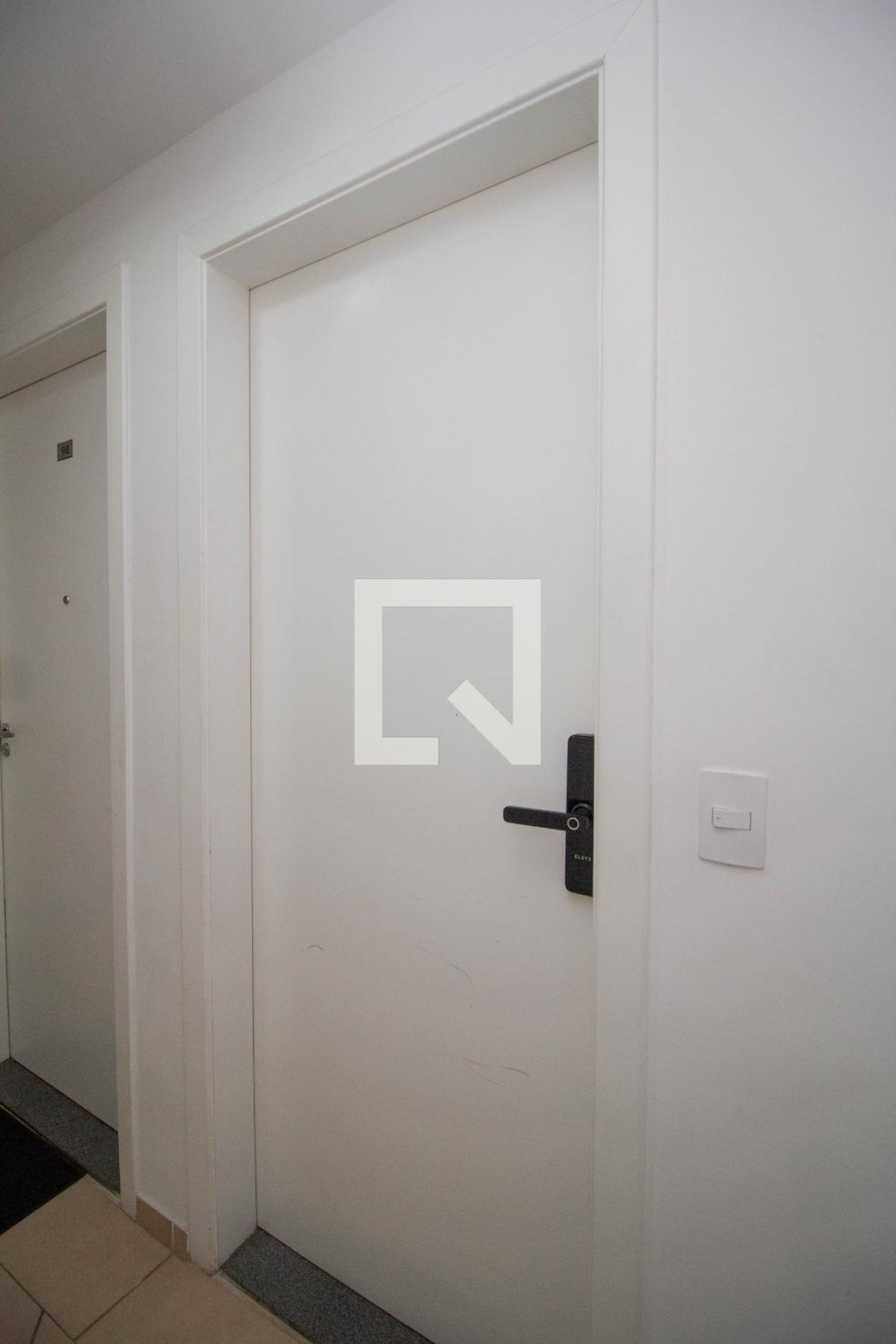 Hall de Entrada - Hit High Limão