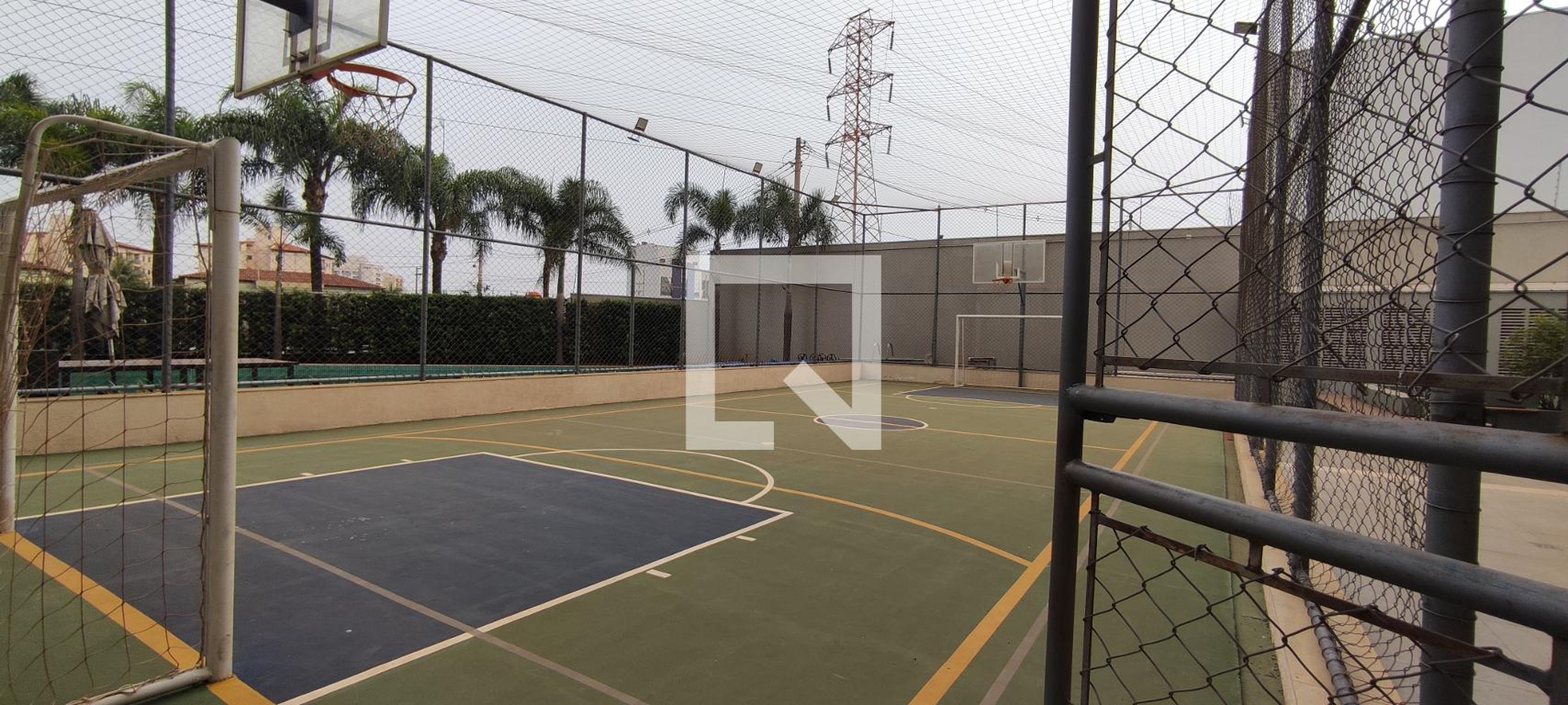 Quadra - Trend Residence Club