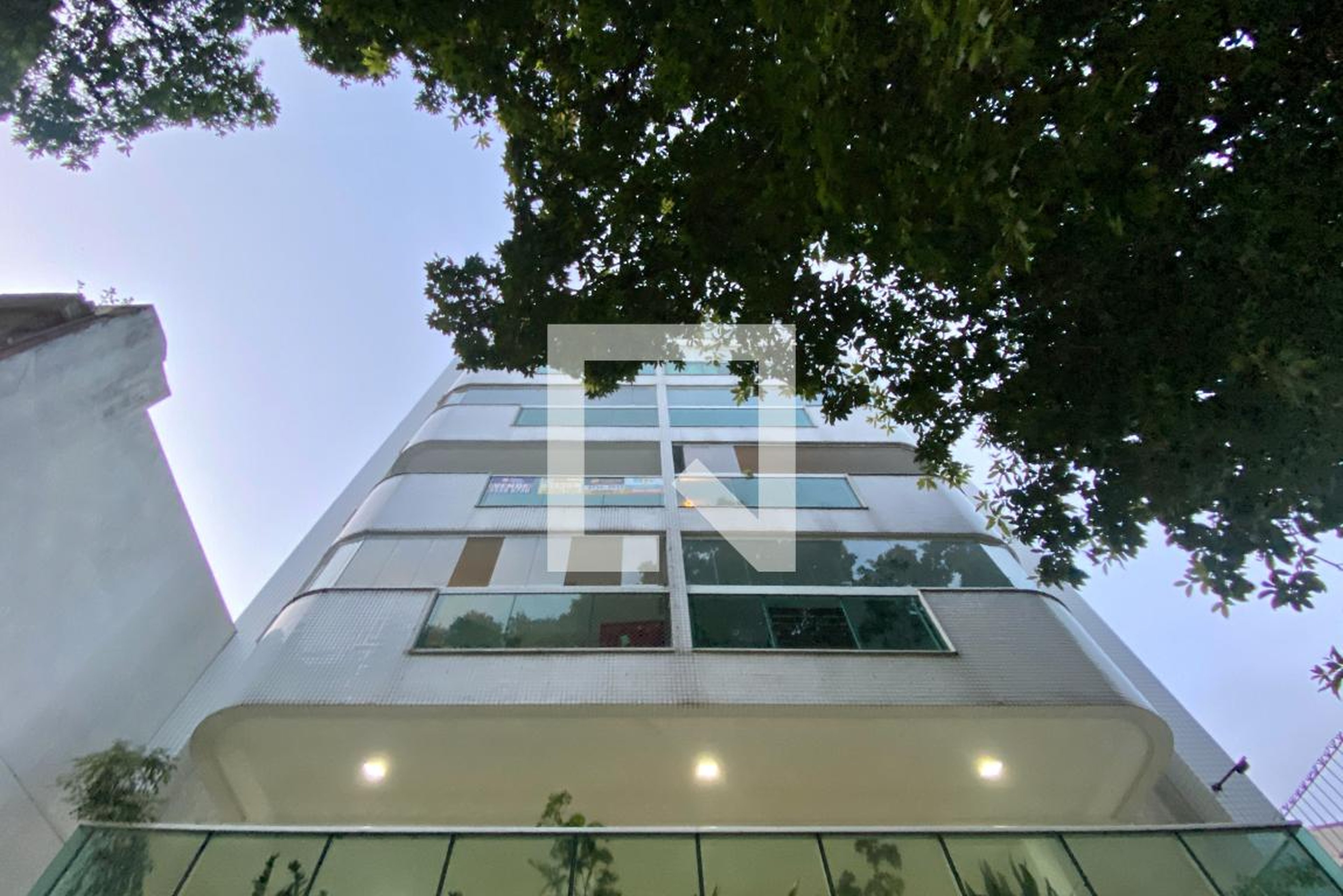 Fachada Residencial São José