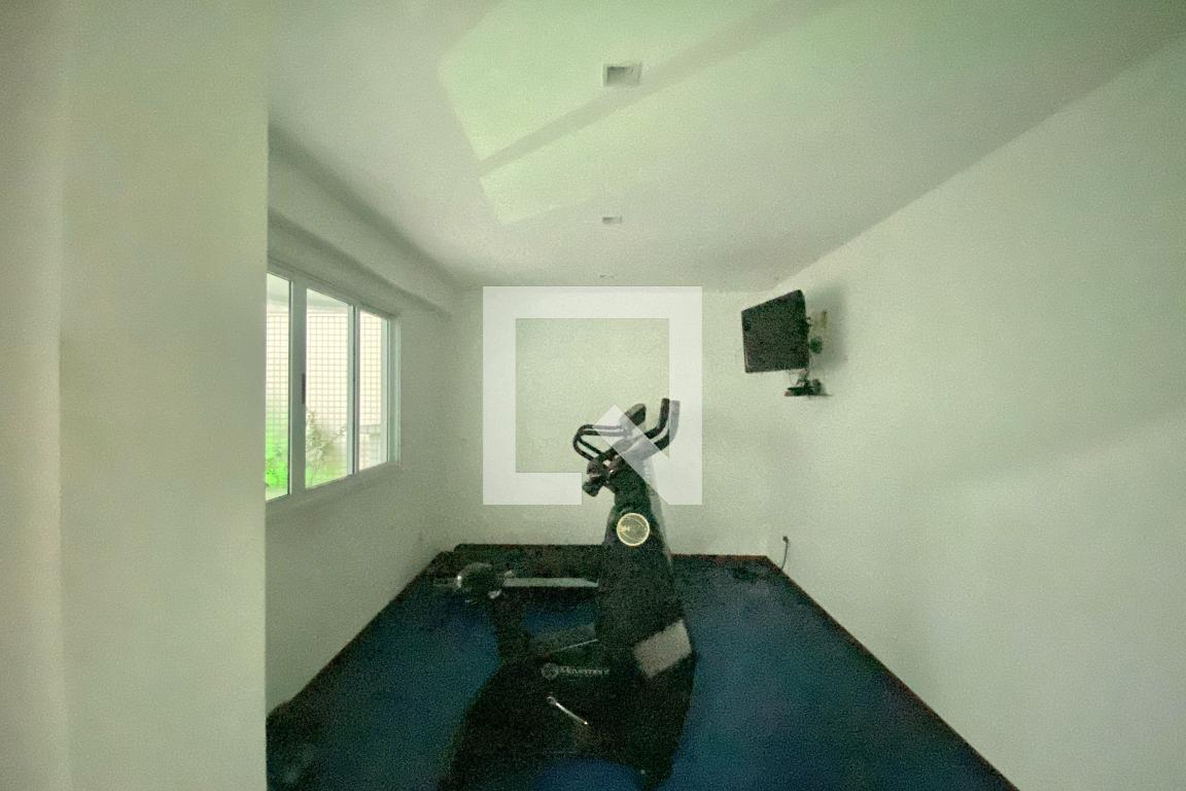 Academia - Residencial São José