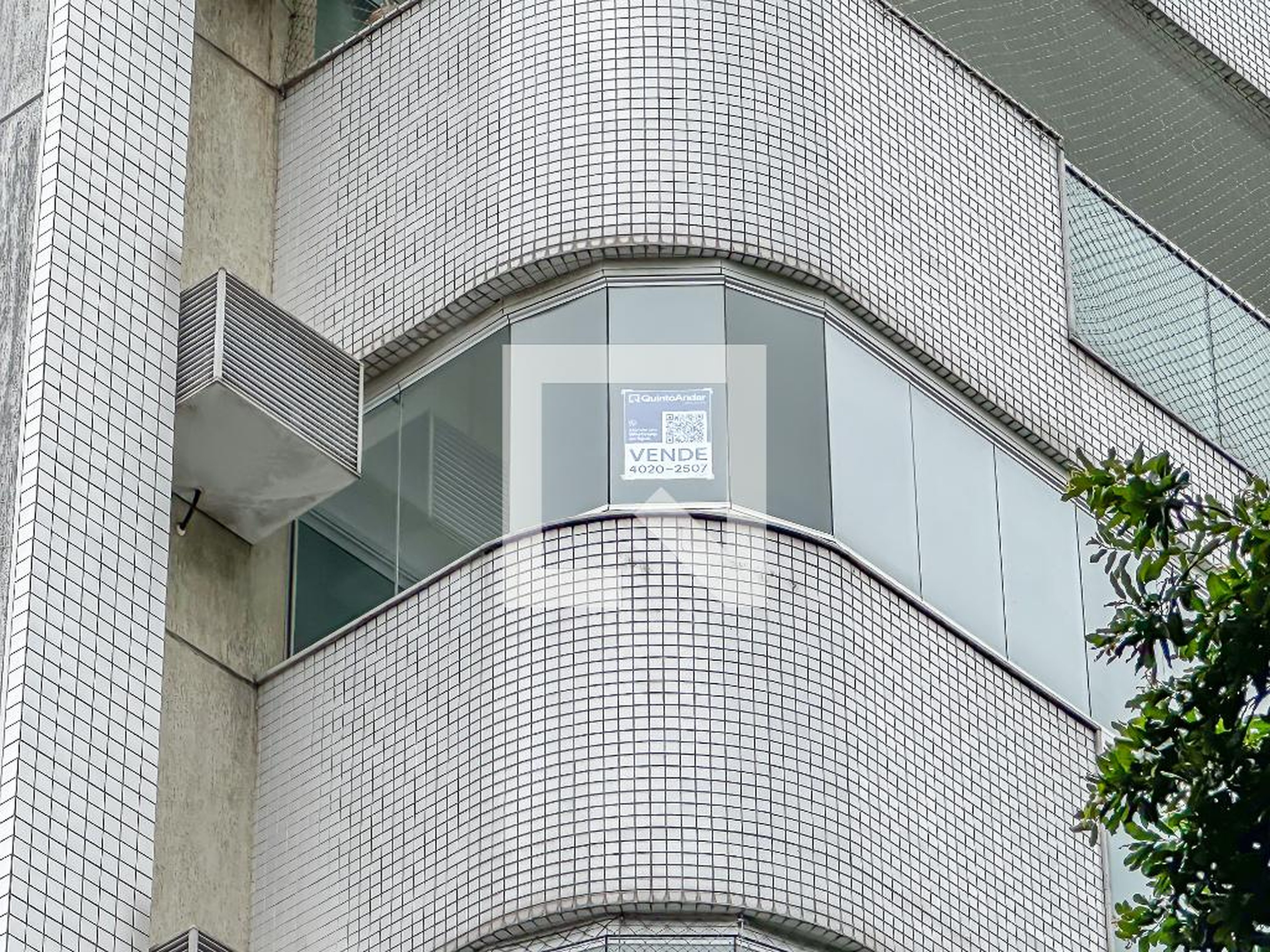 Fachada Residencial São José