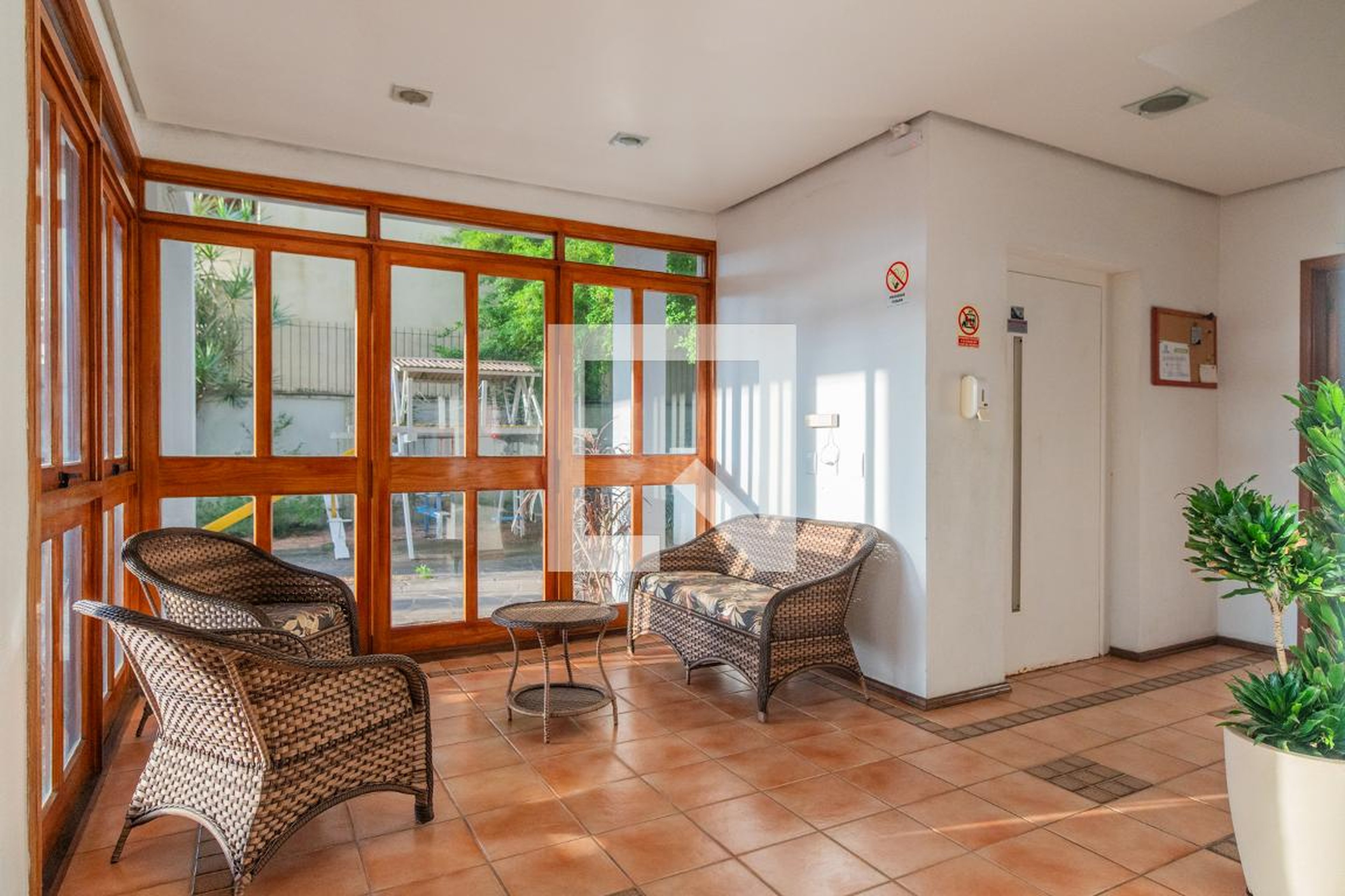 Hall social - Rivoli