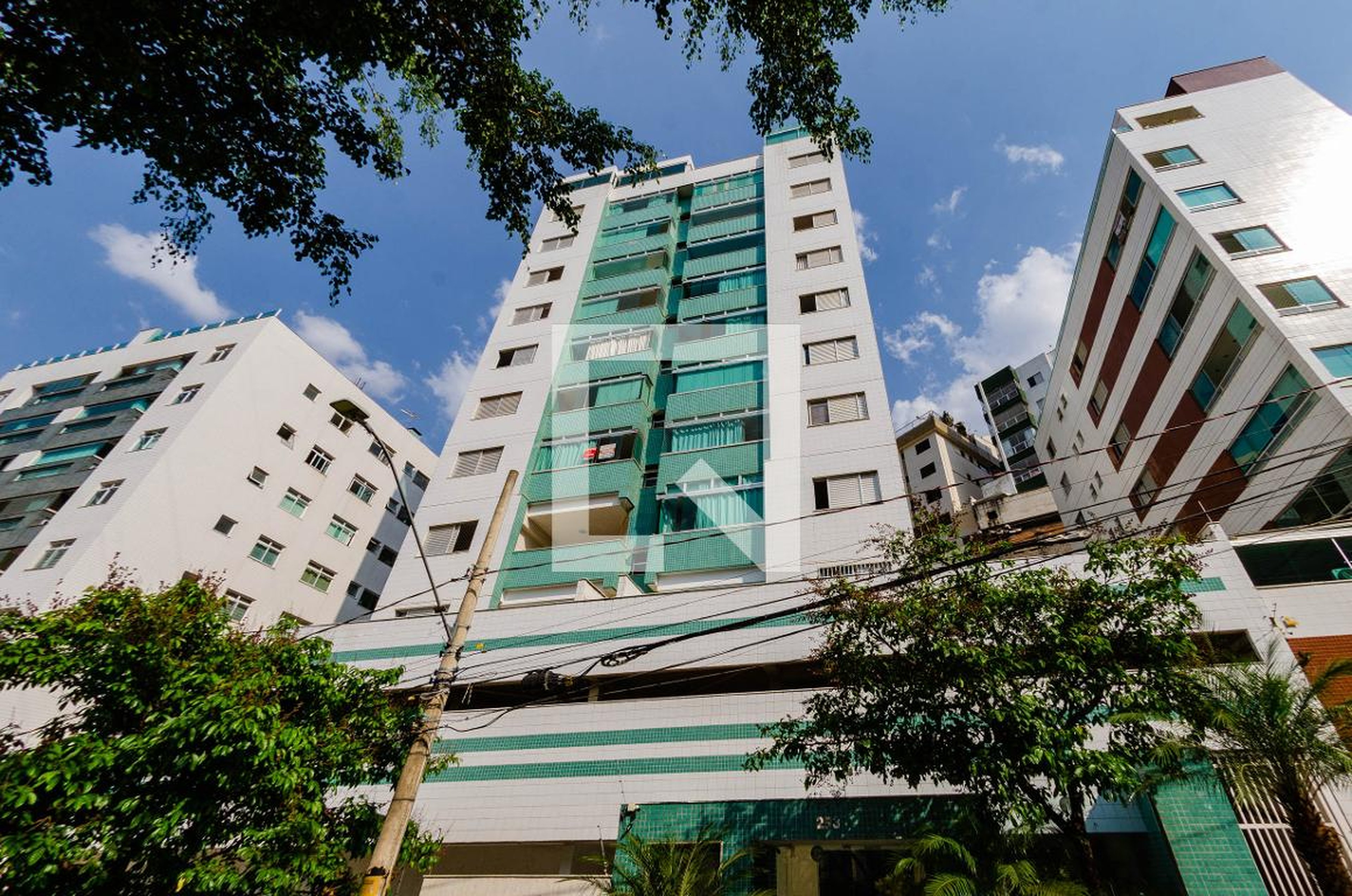 Fachada Edifício Brescia