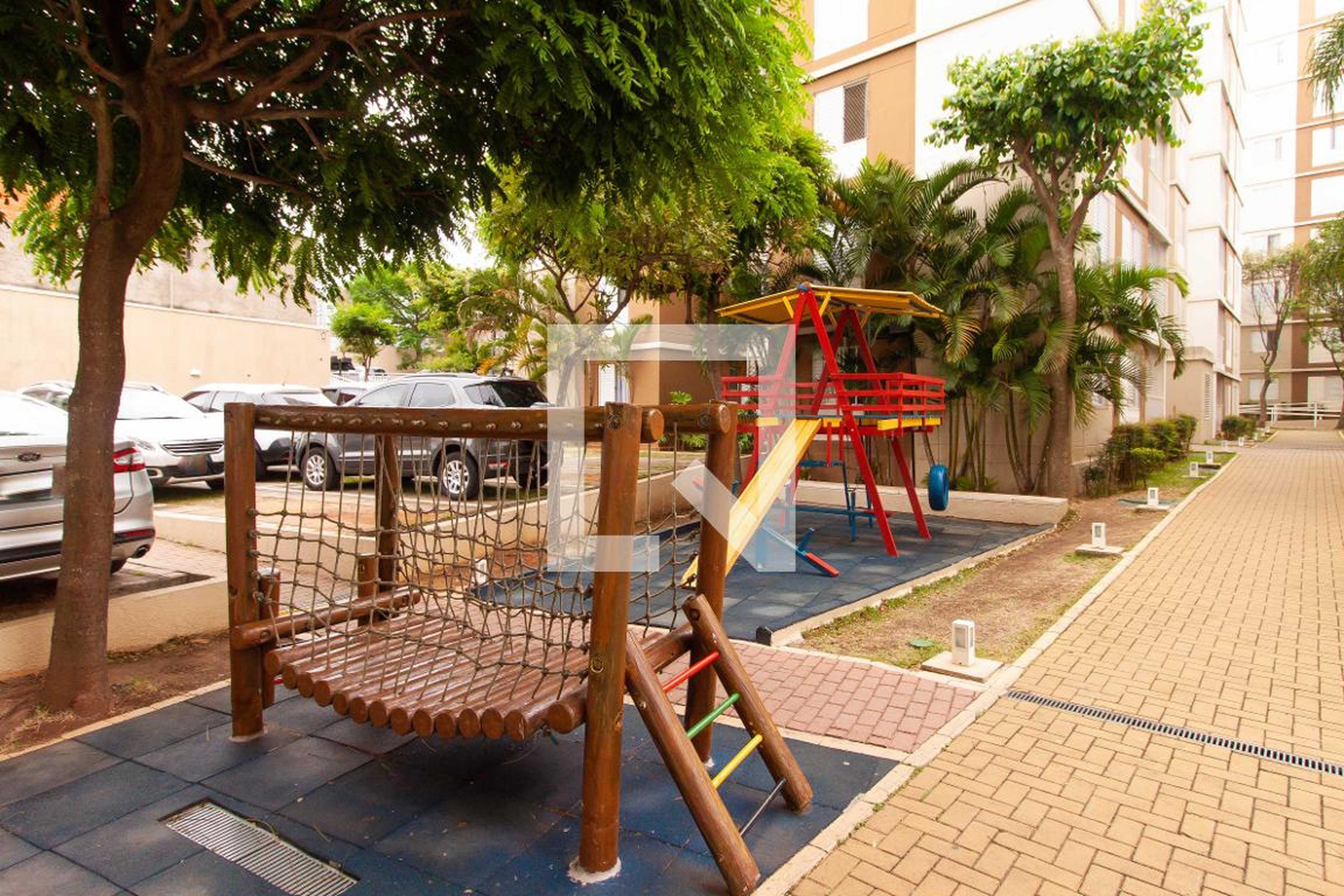 Playground - Allegro Jardim Avelino