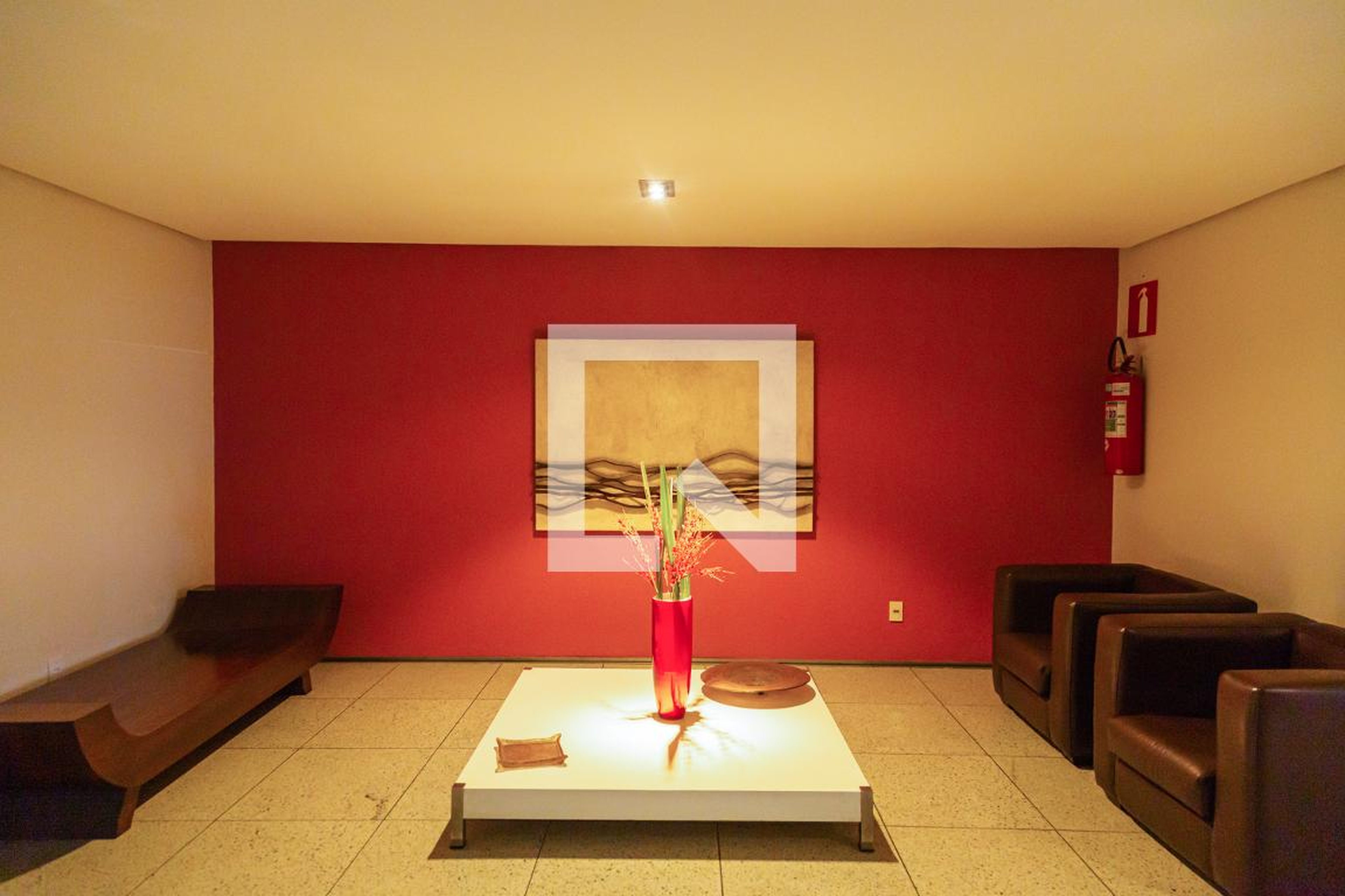 Hall de Entrada - Monet