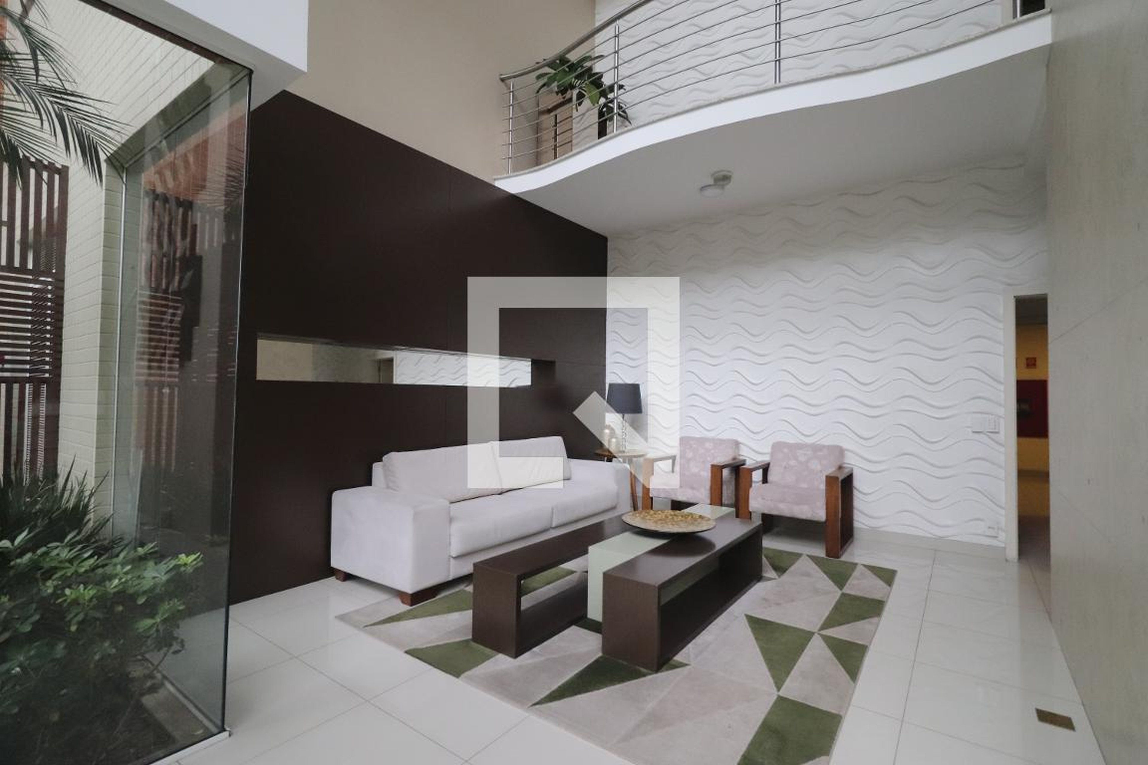 Área comum - Privilege Residence