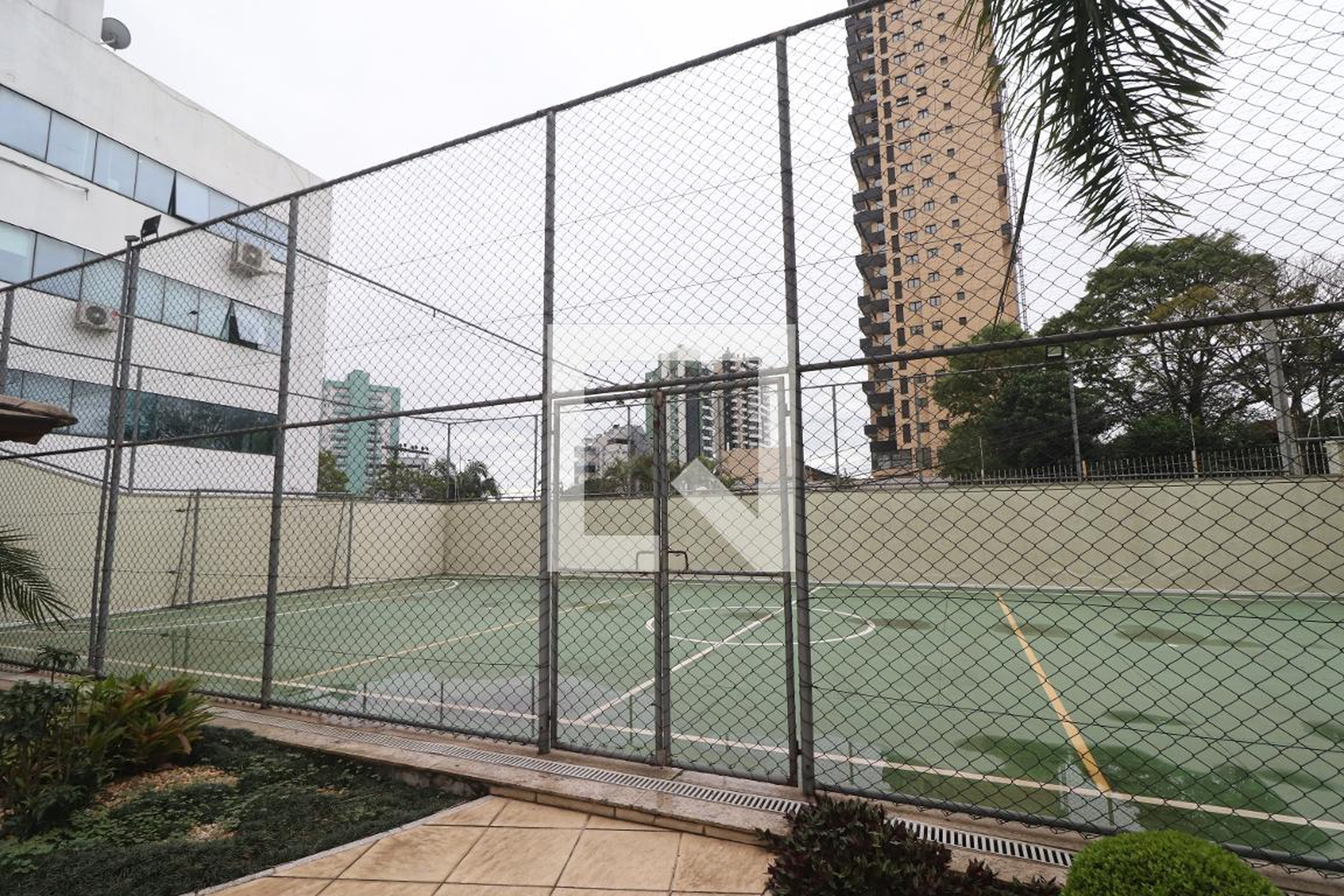 Quadra Esportiva - Privilege Residence