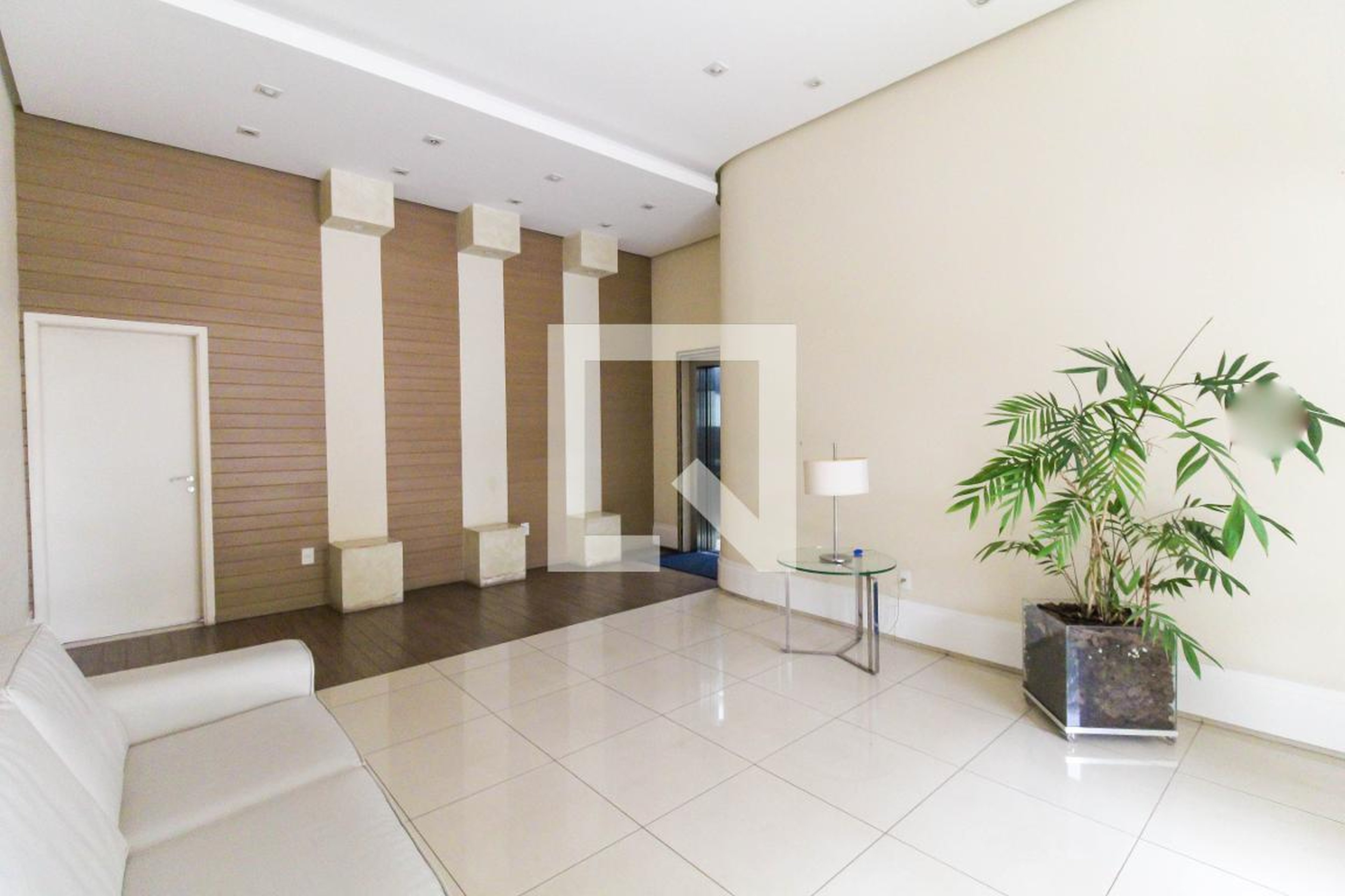 Hall Social - Terraço Anália Franco