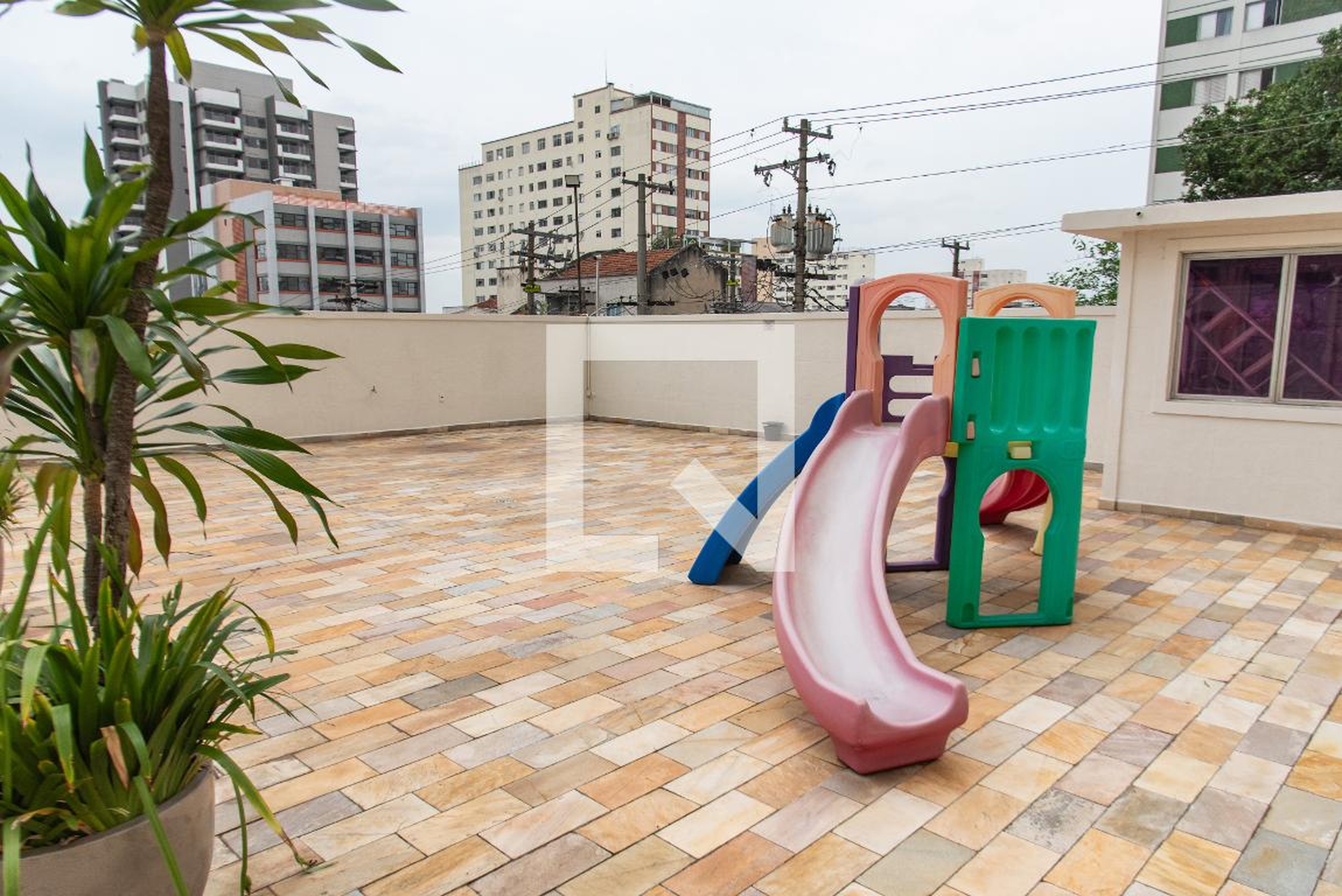 Playground - Argusa I