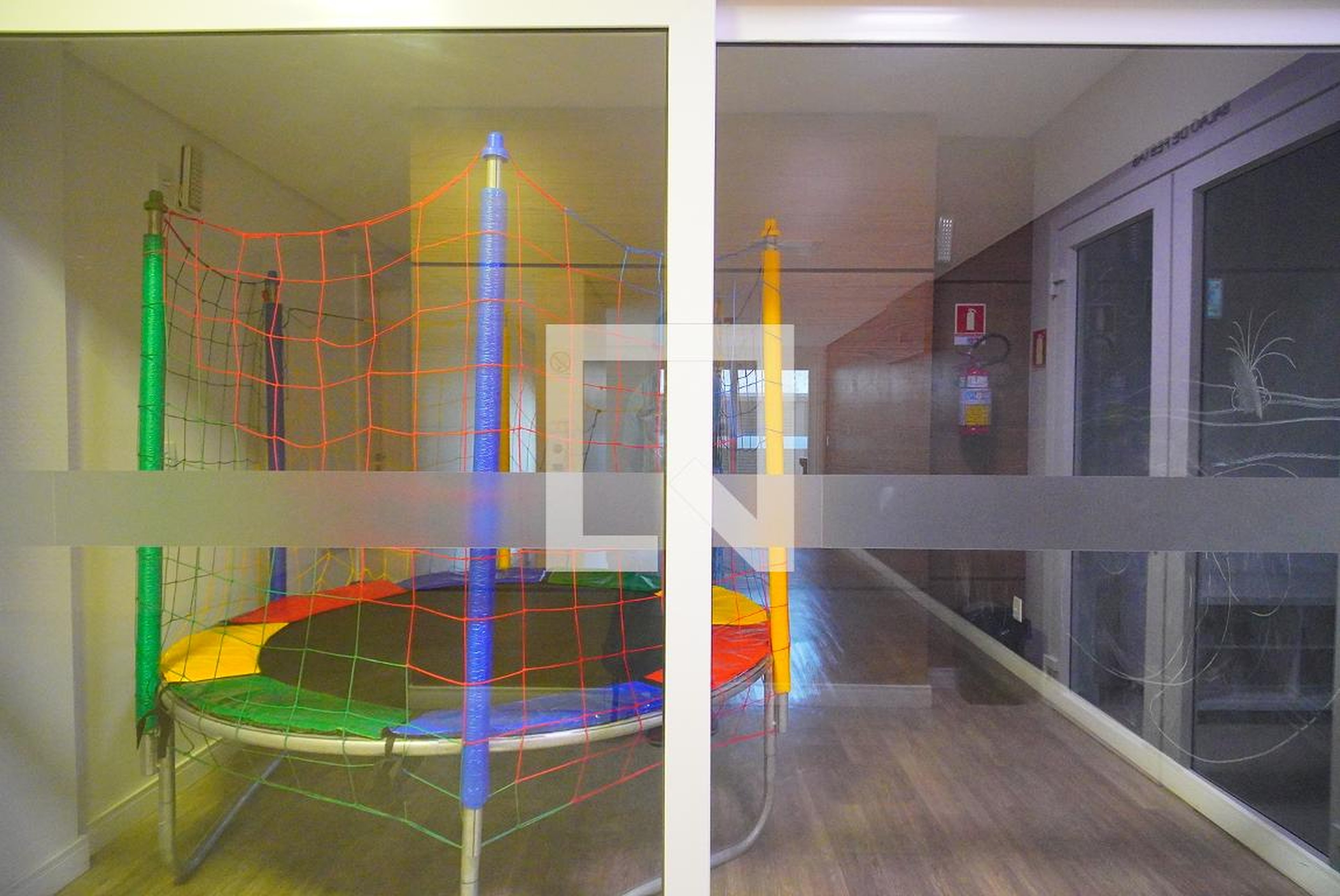 Playground - Residencial Stort