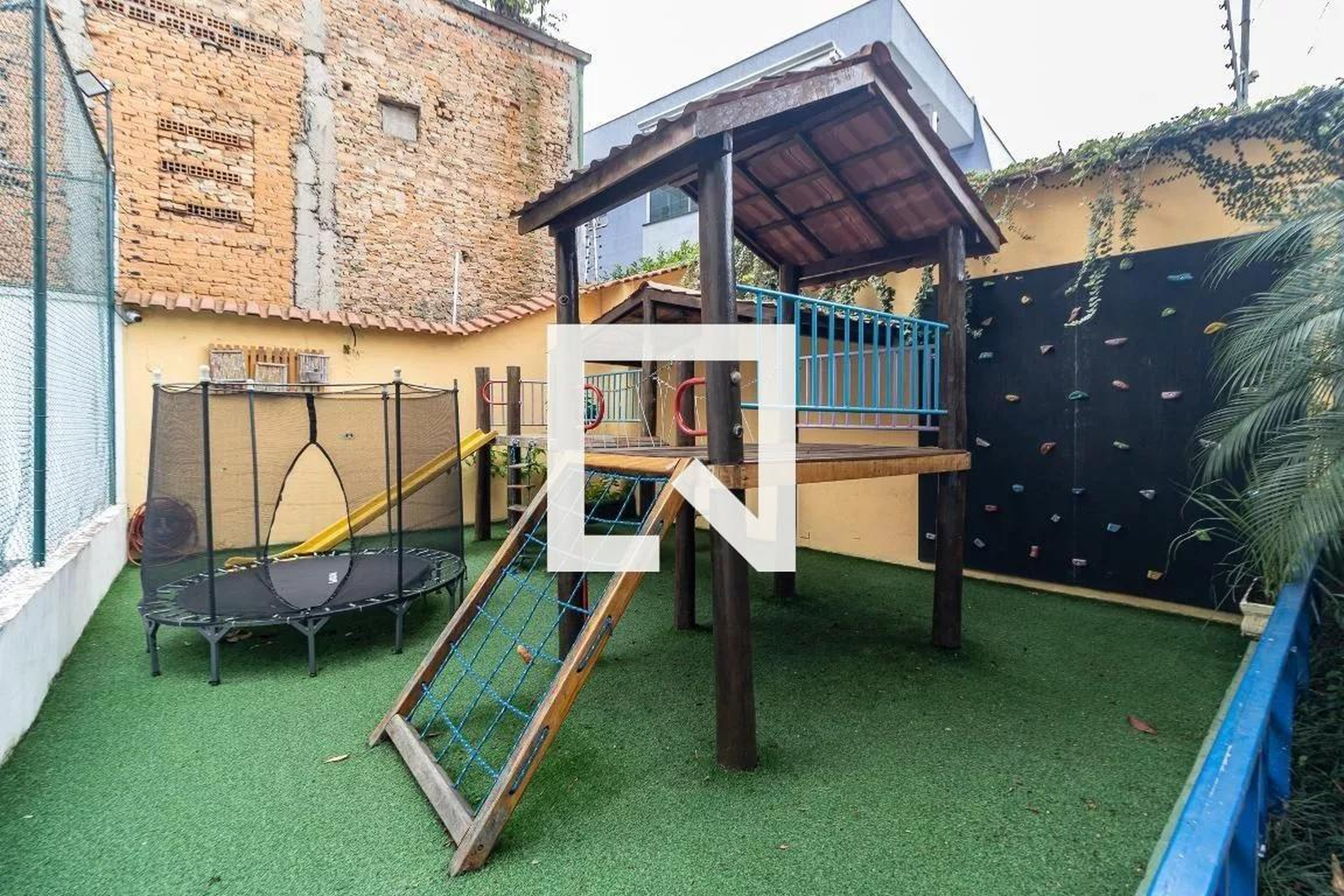 Playground - Paulina II