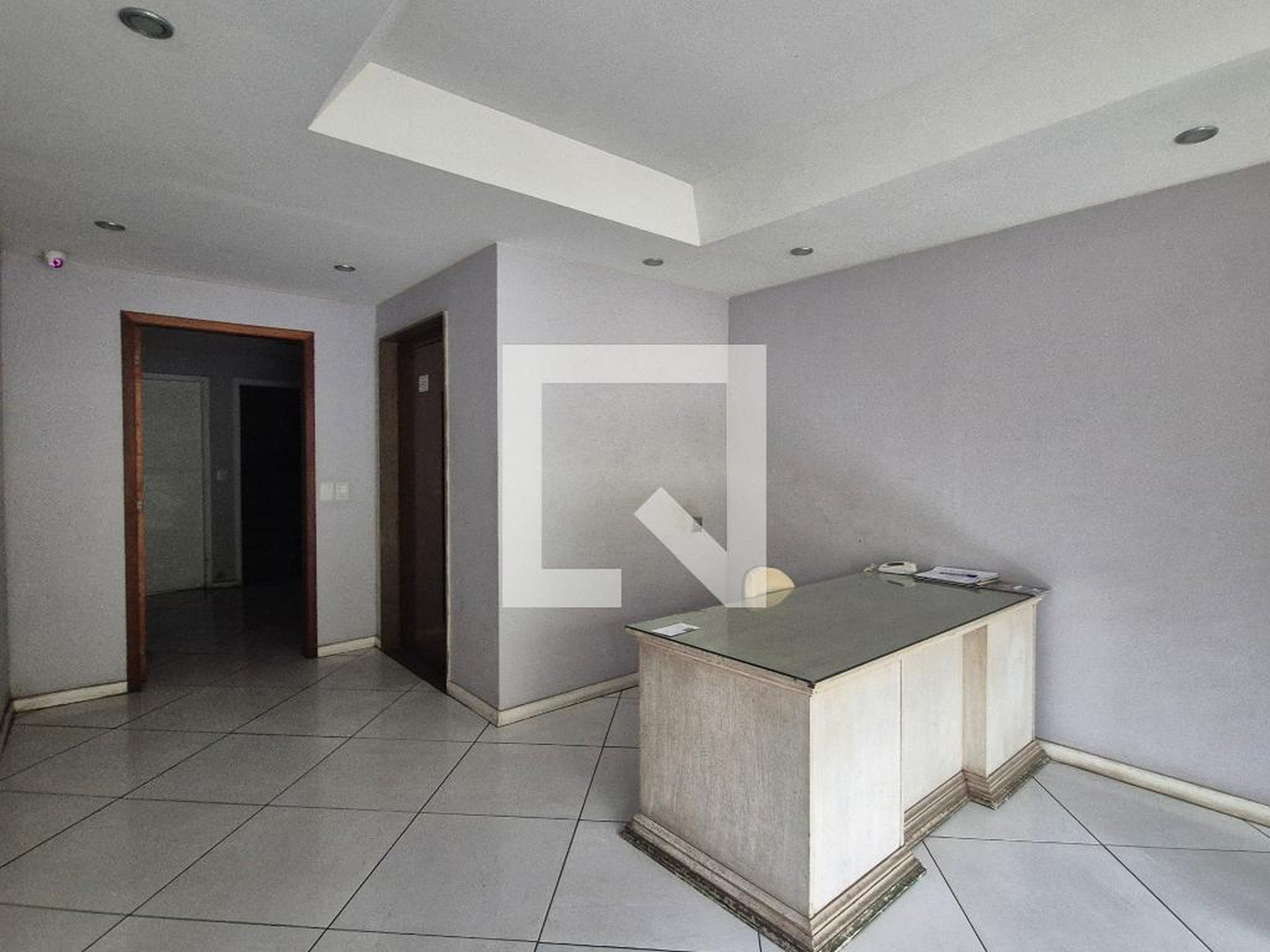 Hall de entrada - Sol de Aruba