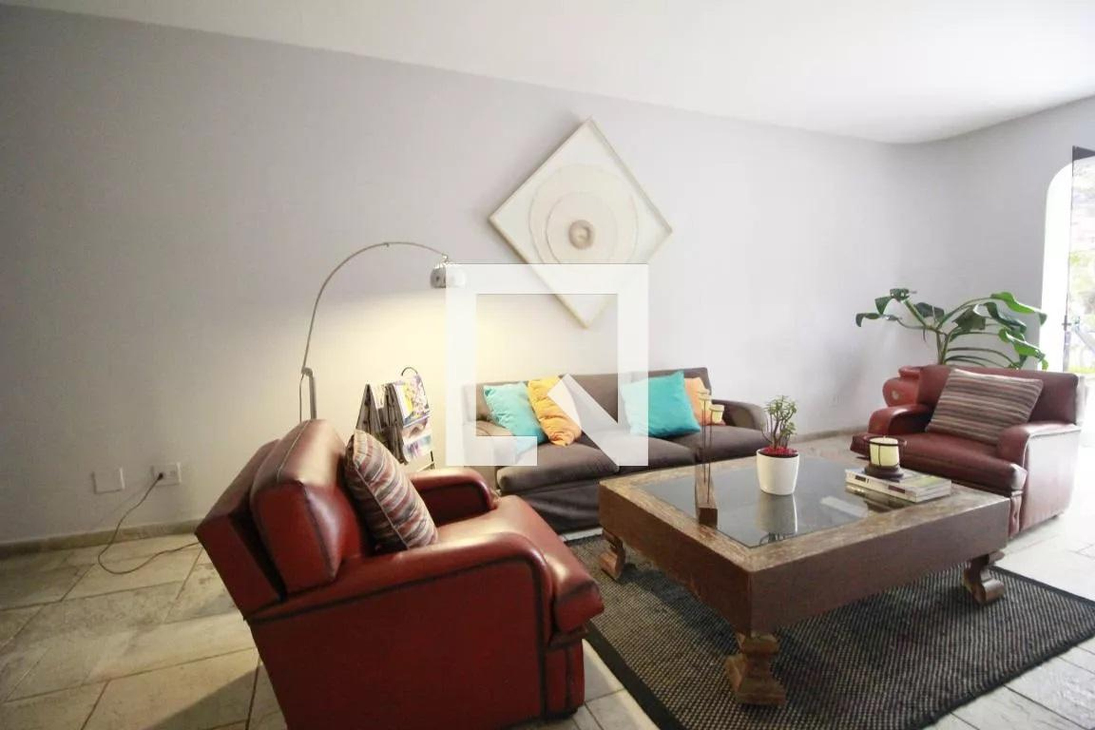 Hall social - Puerto Montt